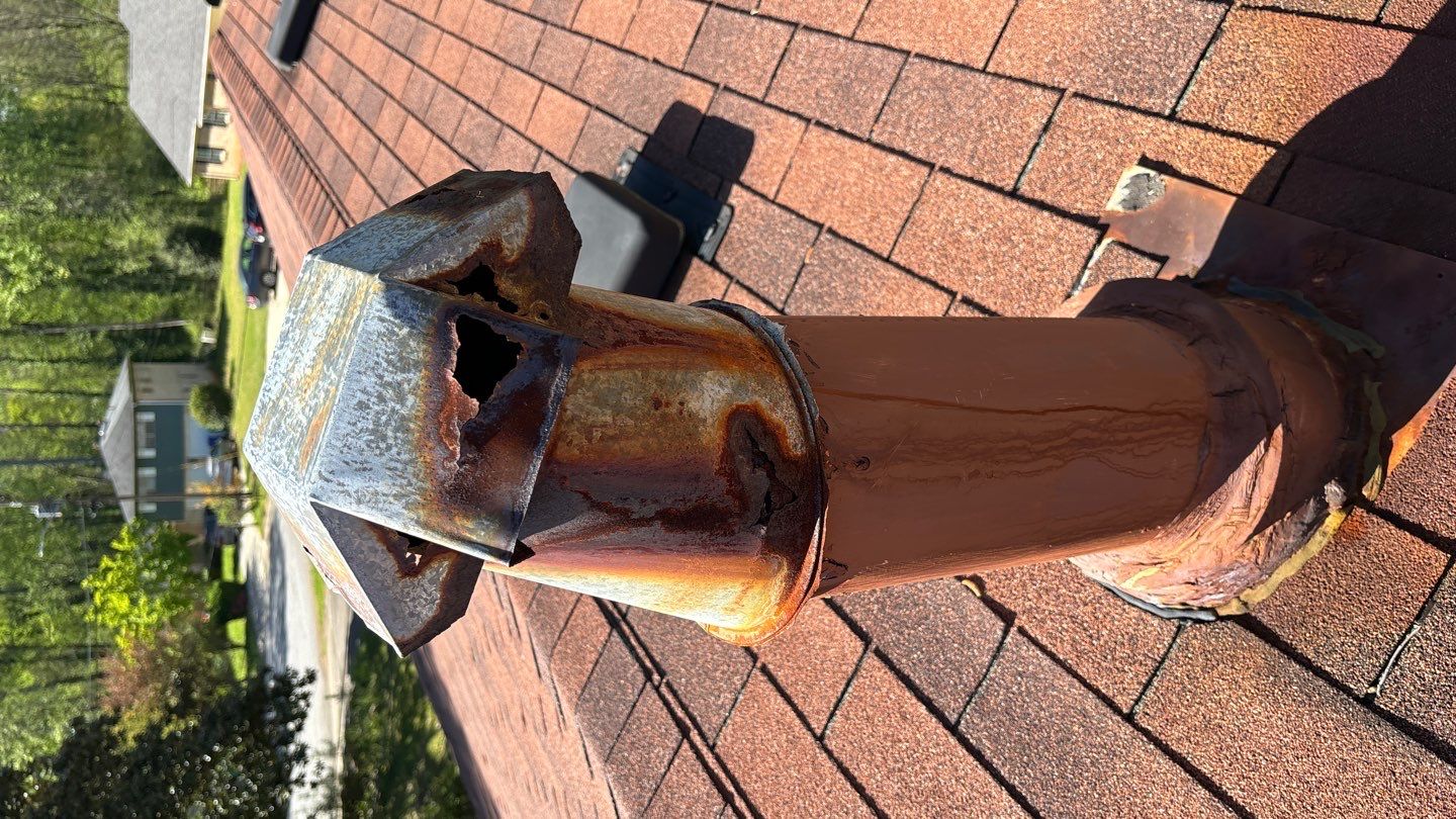 Roof Repair by Deerfield Roofing LLC