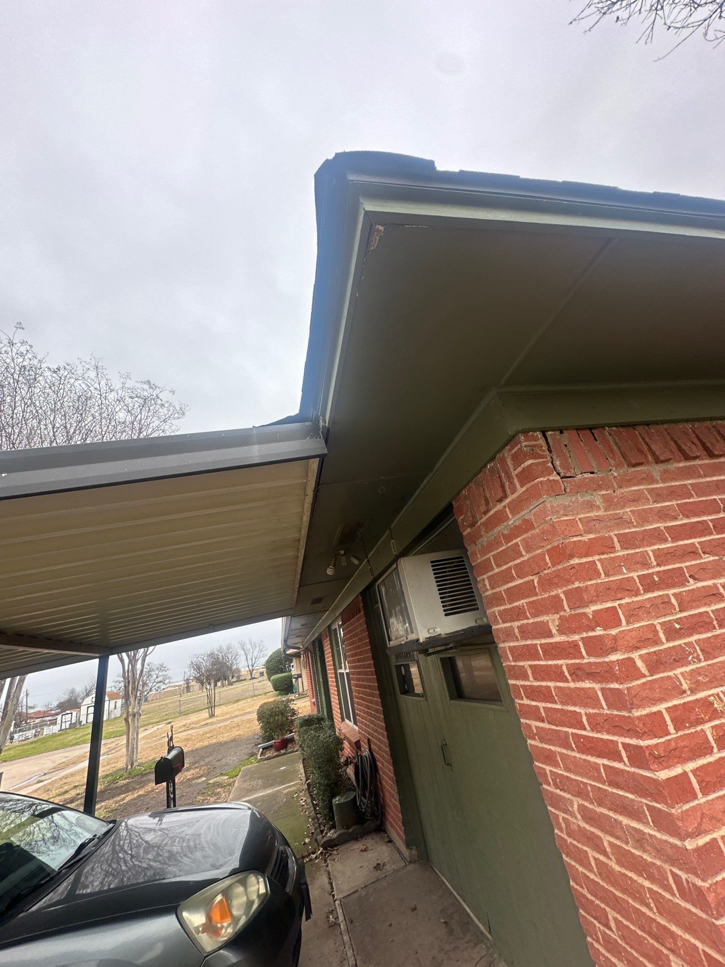 Project in Mesquite by Rhino Roofing and General Contracting, LLC