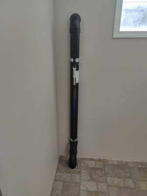 Sub slab