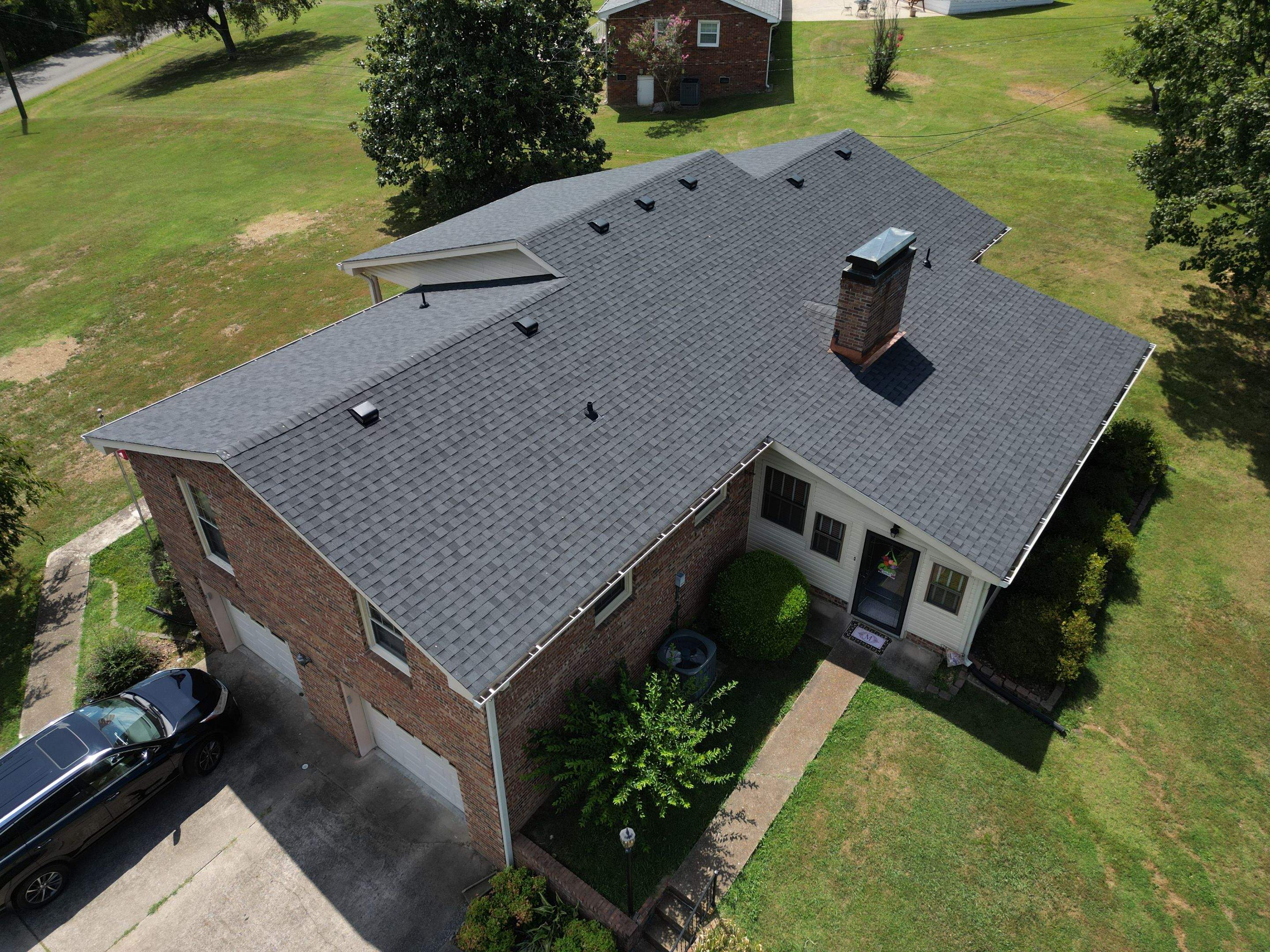 Roof Replacement by Don Kennedy Roofing