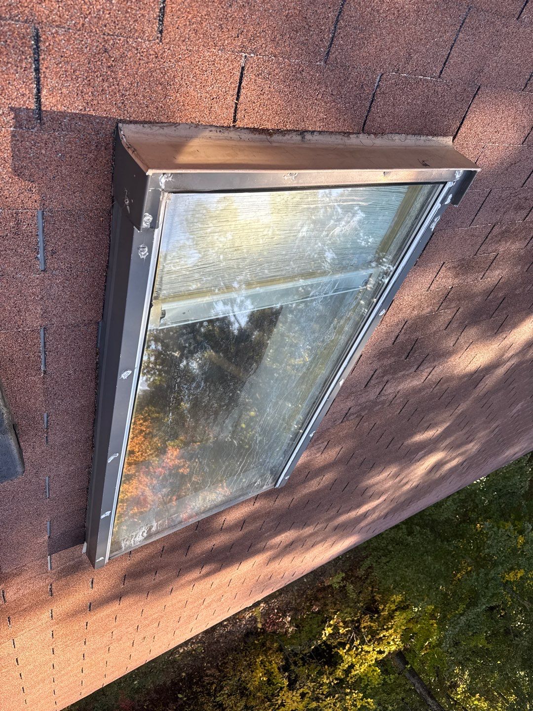 Revitalize Your Home with a New GAF Roof, Velux Skylights & Solar-Powered Shades! by Sensible Home Solutions