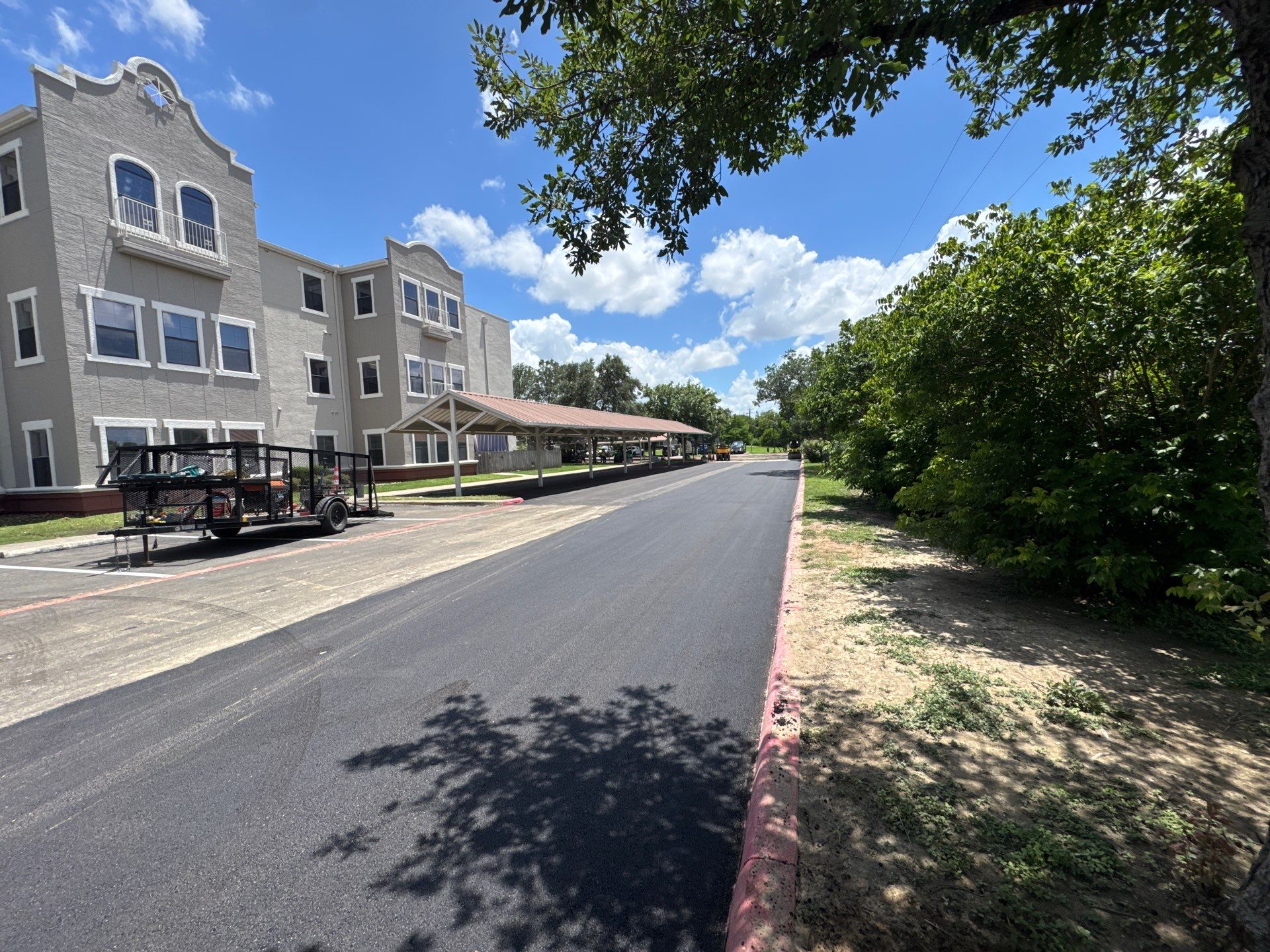 Project in San Antonio by Crush Development Services LLC