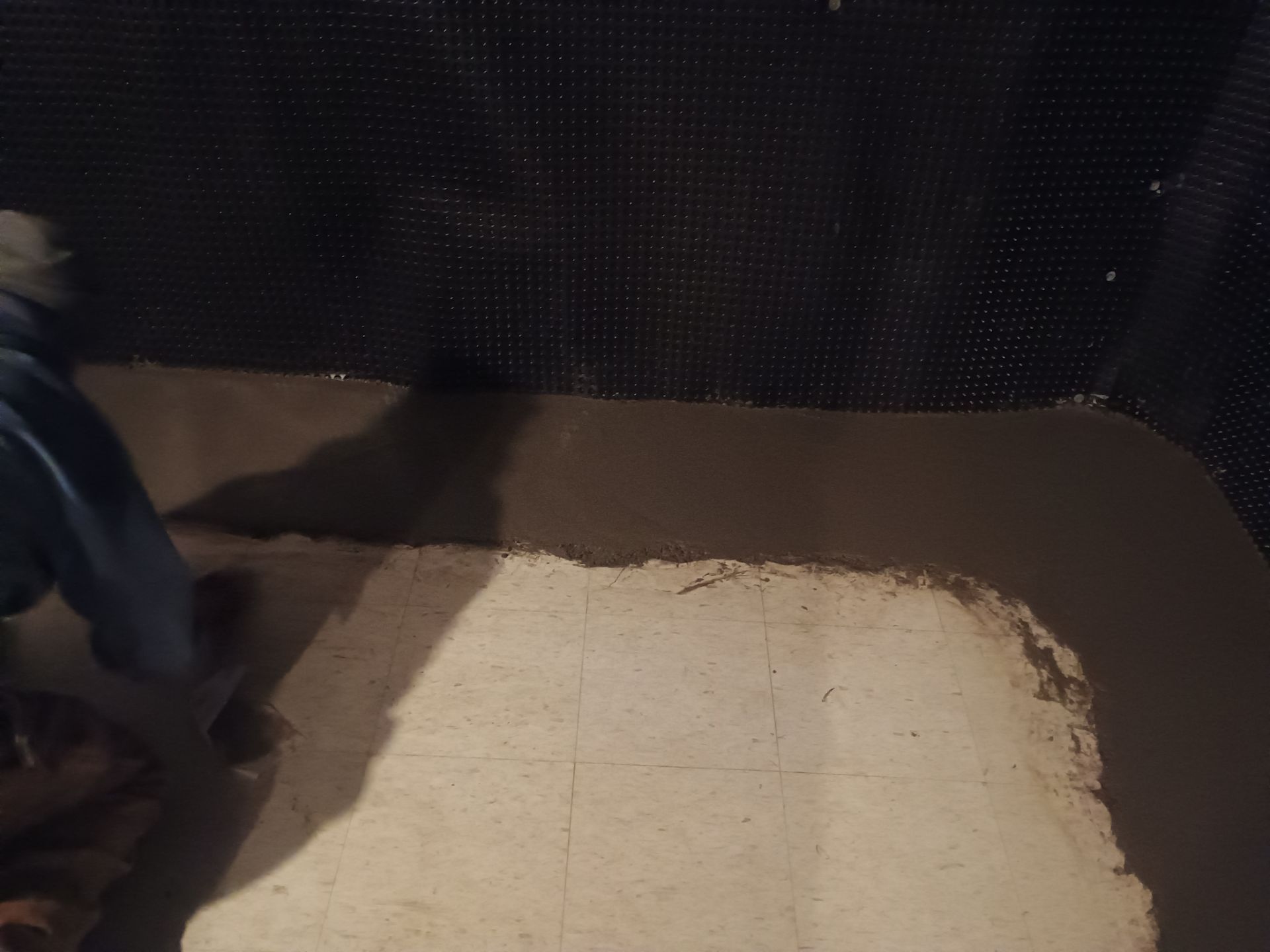 Interior Drain Tile & Wall Drainage in St. Paul, MN by Waterproofing Northeast