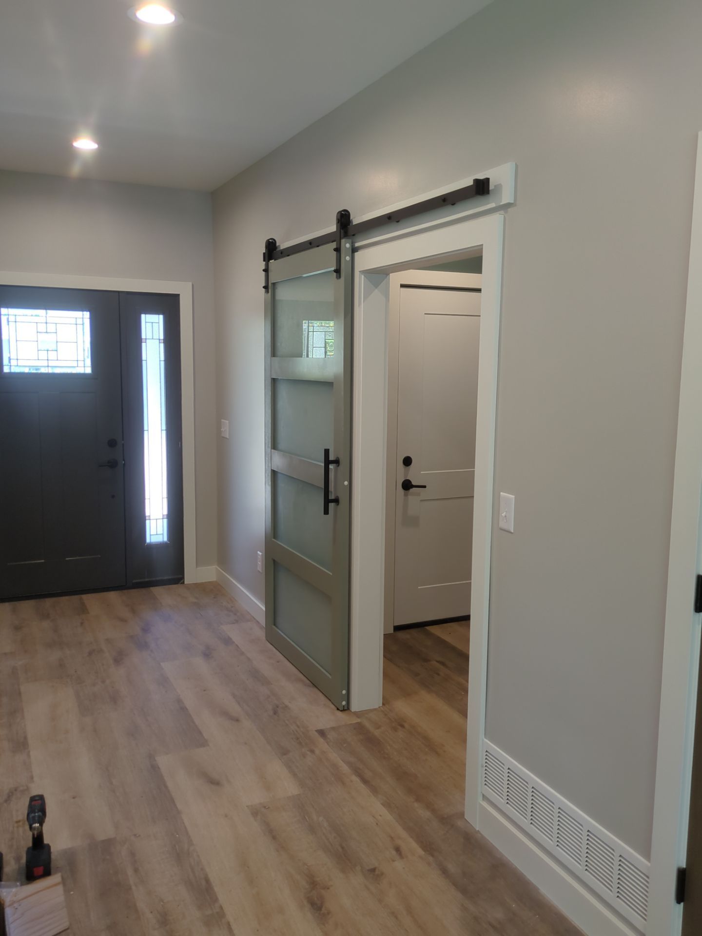 Menomonie, WI Build by Bauer Estates LLC