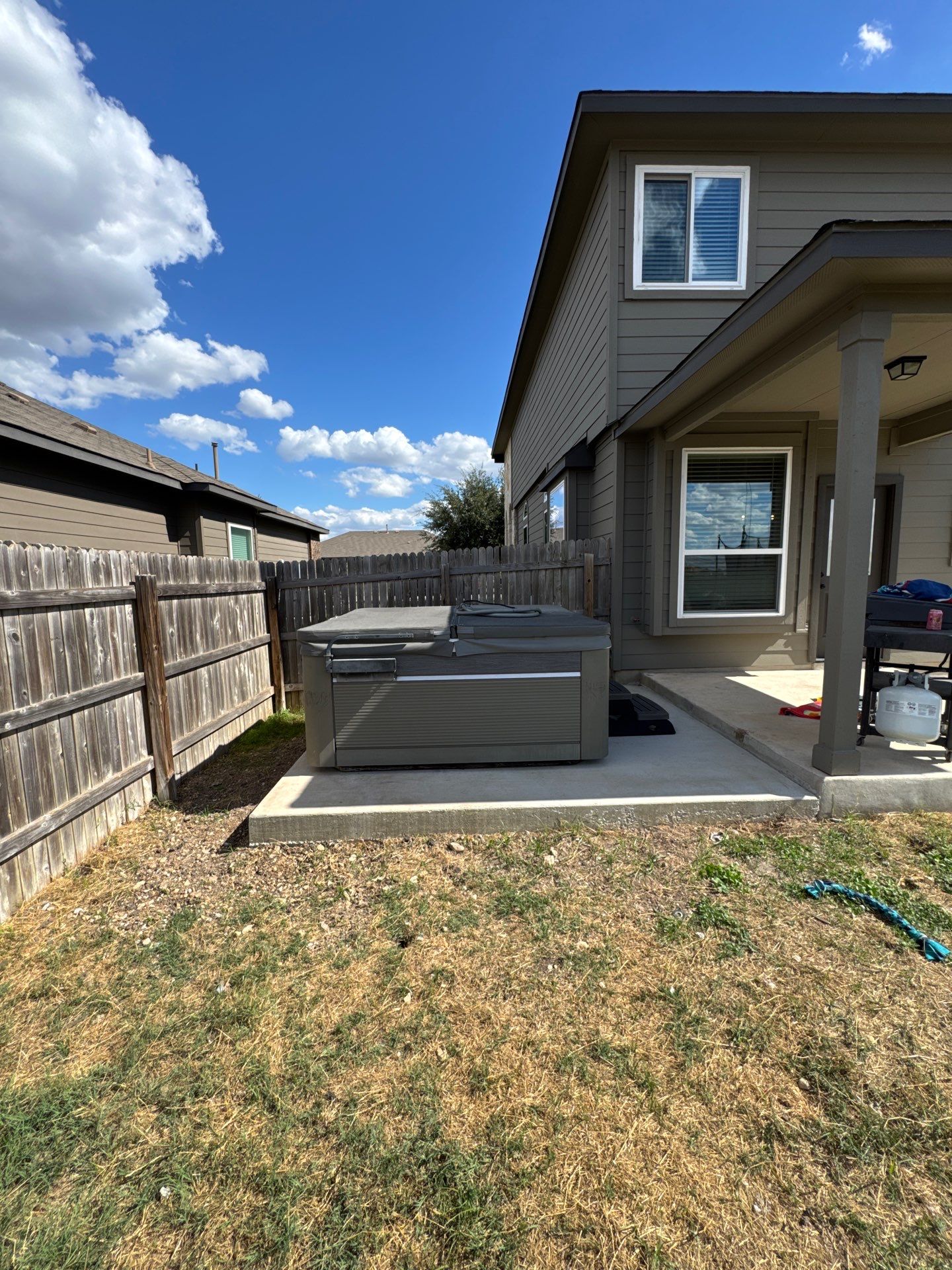 Williams by Baker's Integrity Restoration and Construction