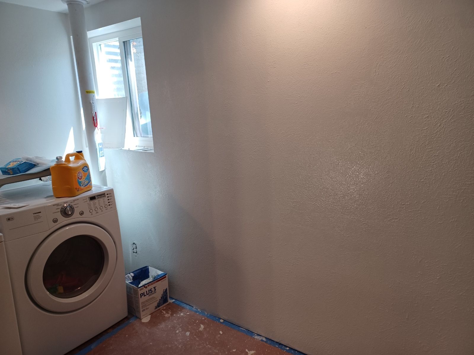 Reconstruction  by Accountable Home Services