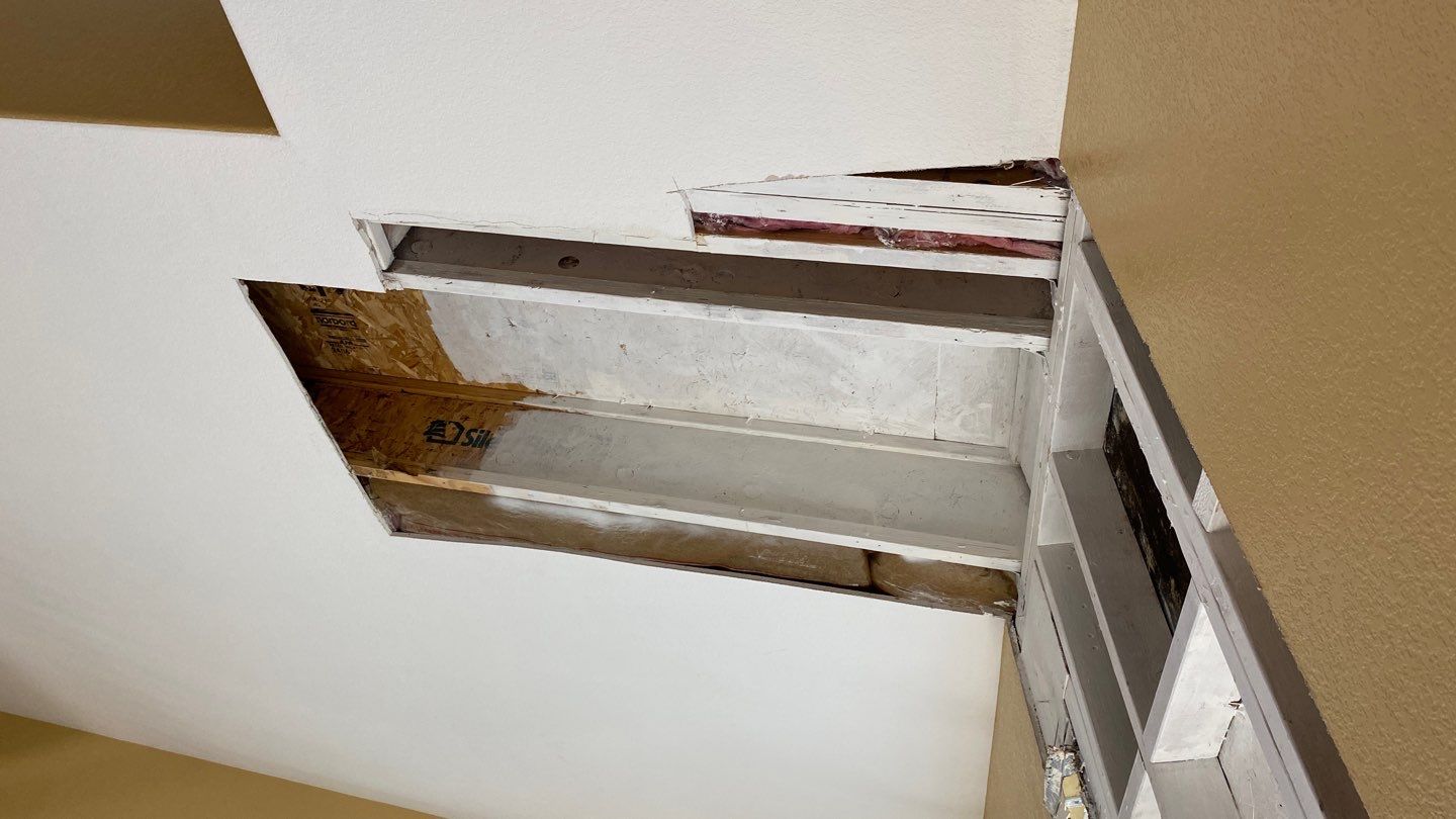 Rebuild Project in Denver by Accountable Home Services