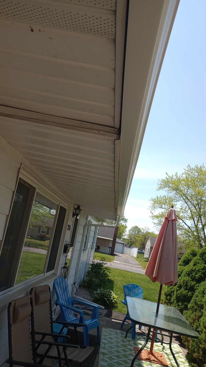 2206 Maxine Ave NE Luke Fisk by Silver Leaf Contracting 