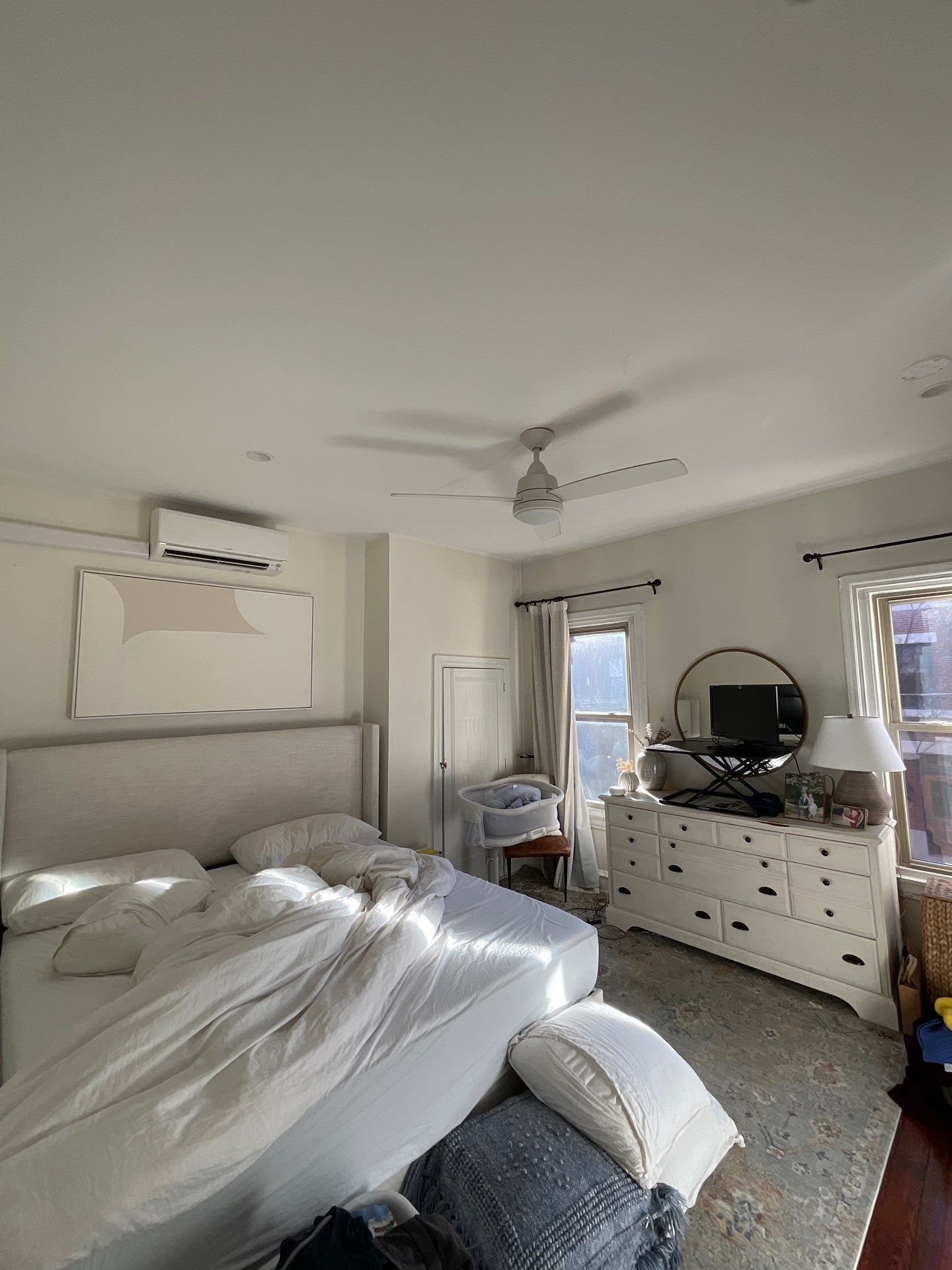 Interior Home Painting in Philadelphia, PA by Groovy Hues