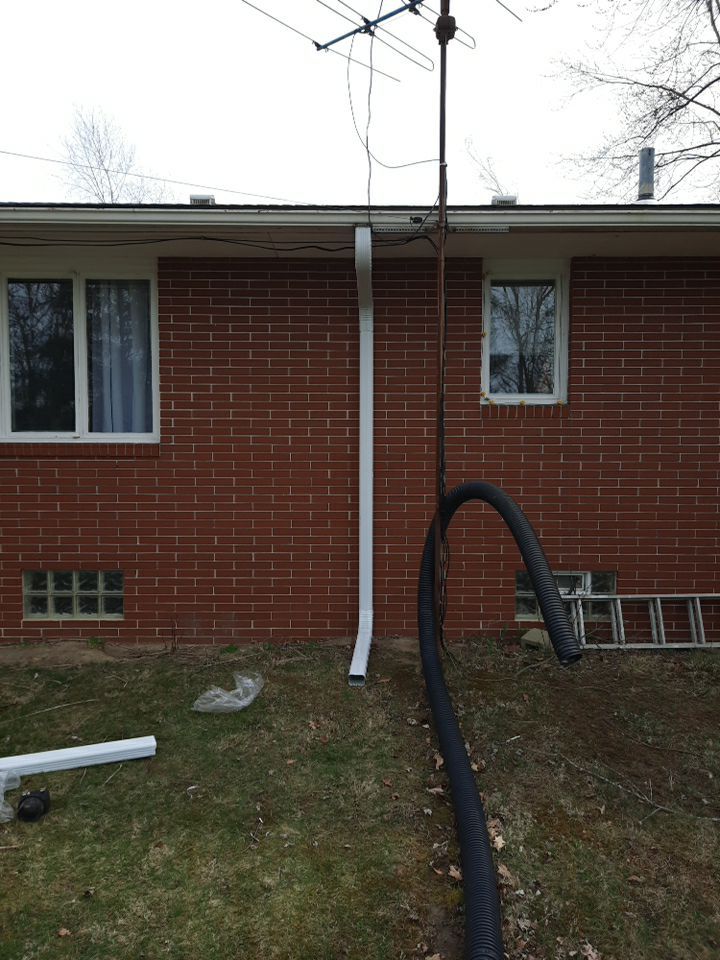 Donald Stoll by Silver Leaf Contracting 