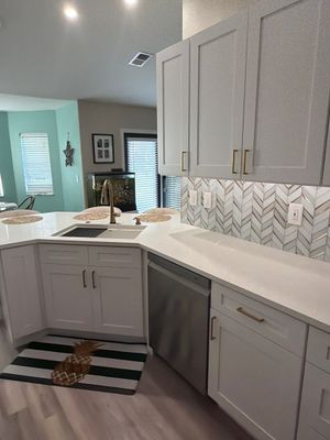 OB Home - Space Maximizing Renovation !