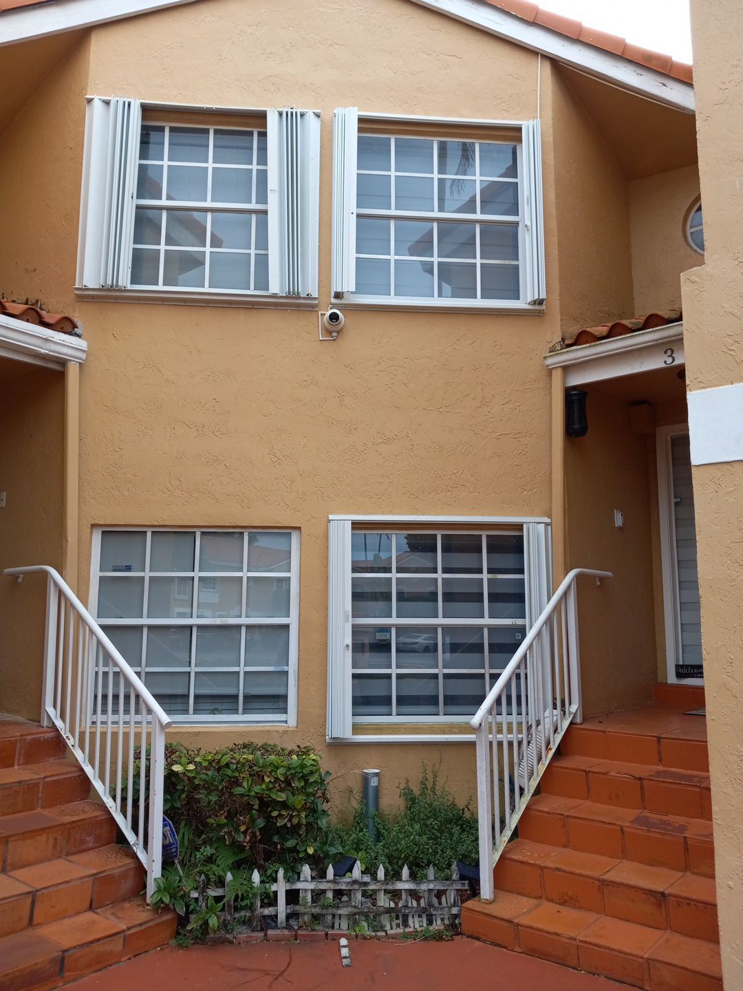 SIENNA VILLAS CONDO - BLDG 14345 by Souffront Construction & Engineering