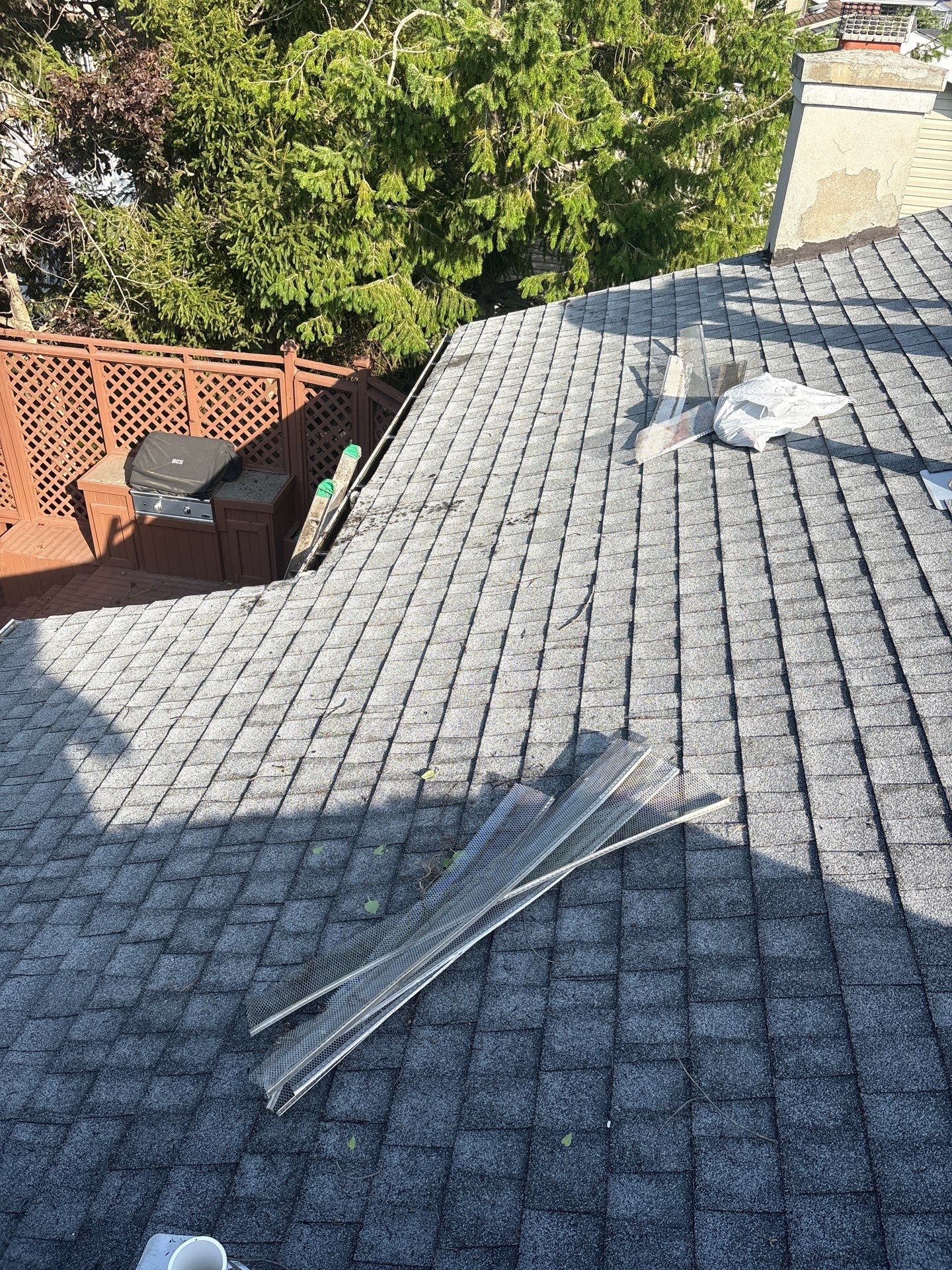 "Set It and Forget It" Isn't Always the Case by Above All Gutters
