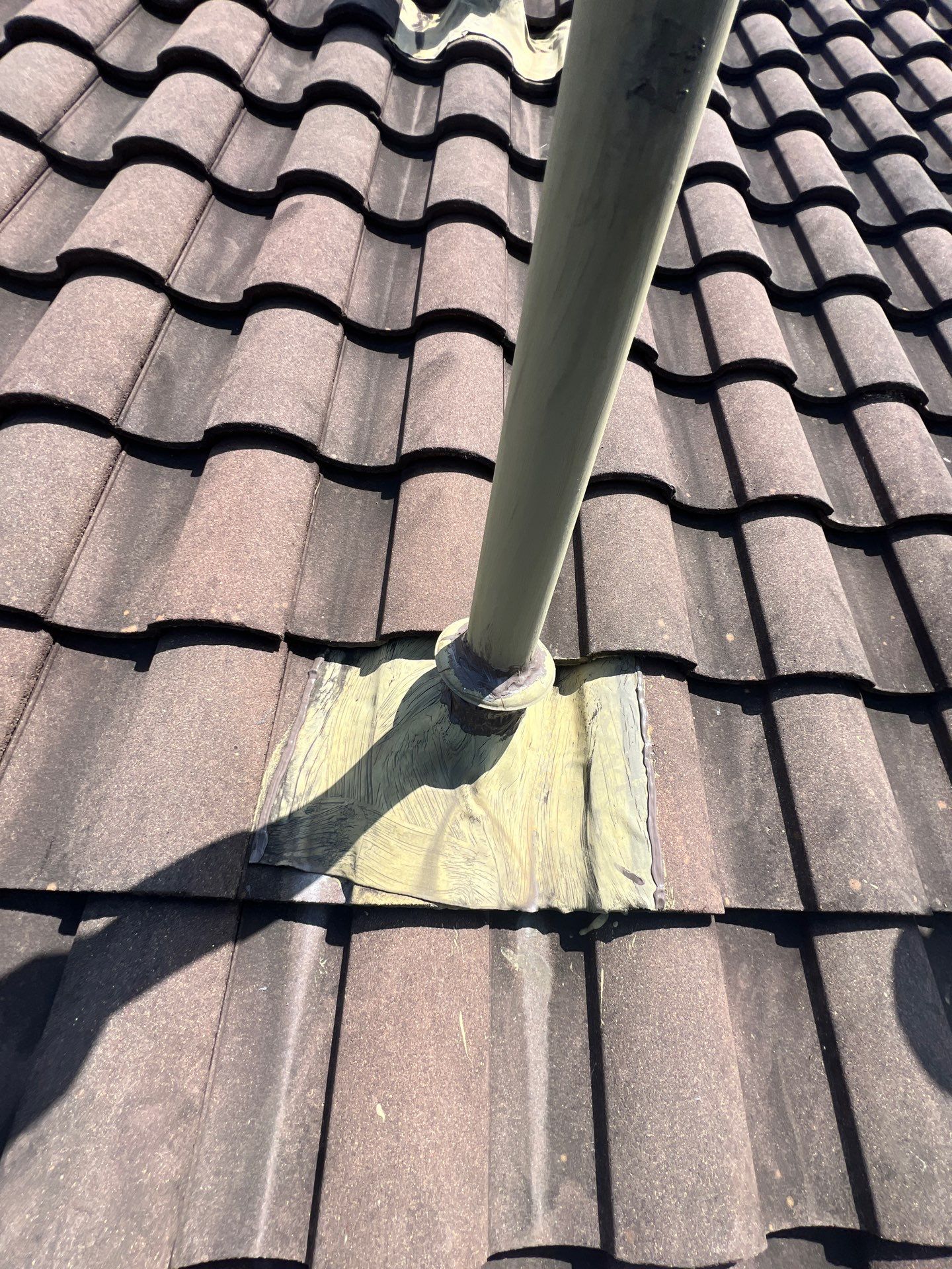 Roof Repair Spring by Roof Repair Company