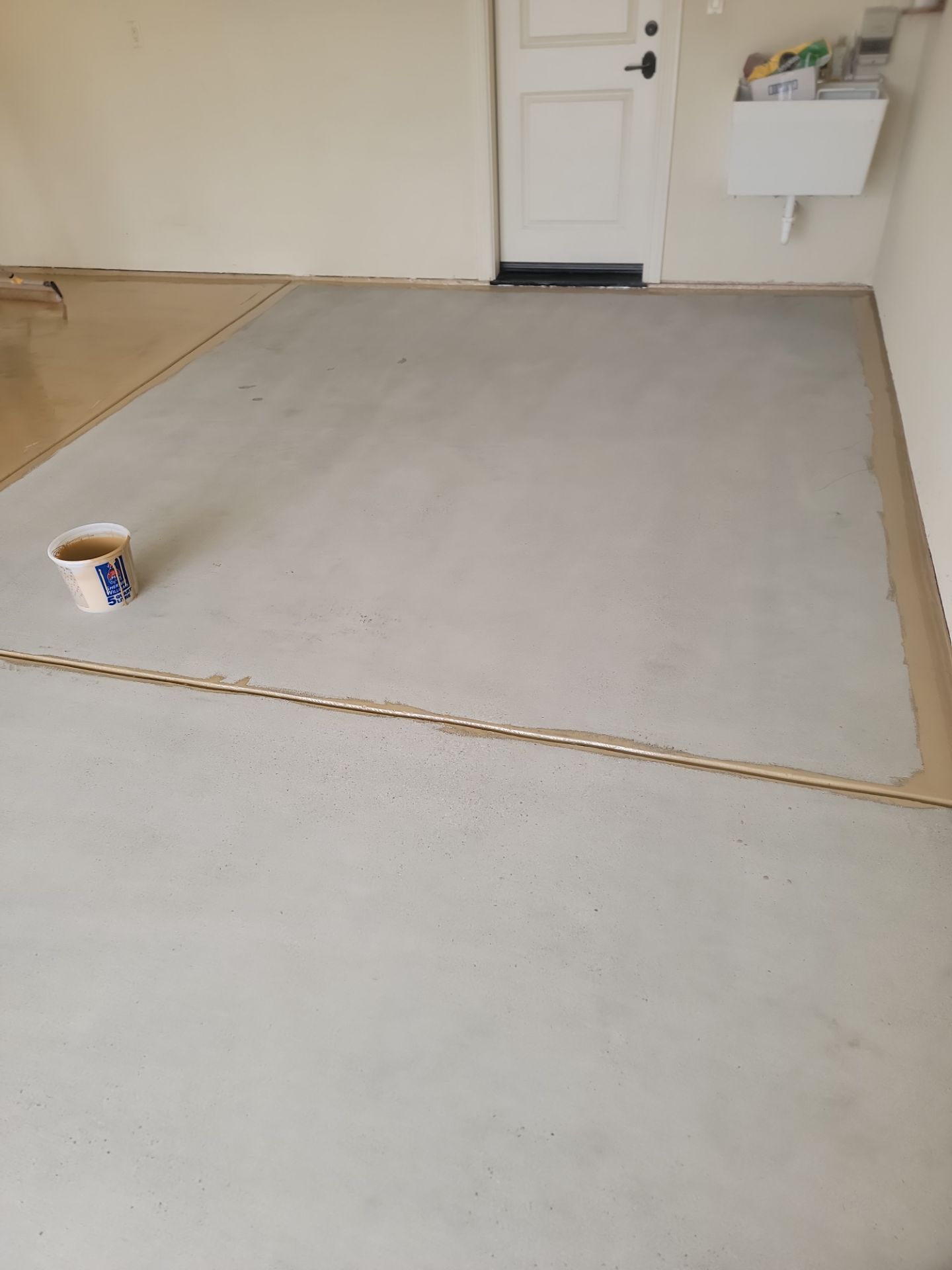 Amazing TransFLOORmation by MGP Coatings