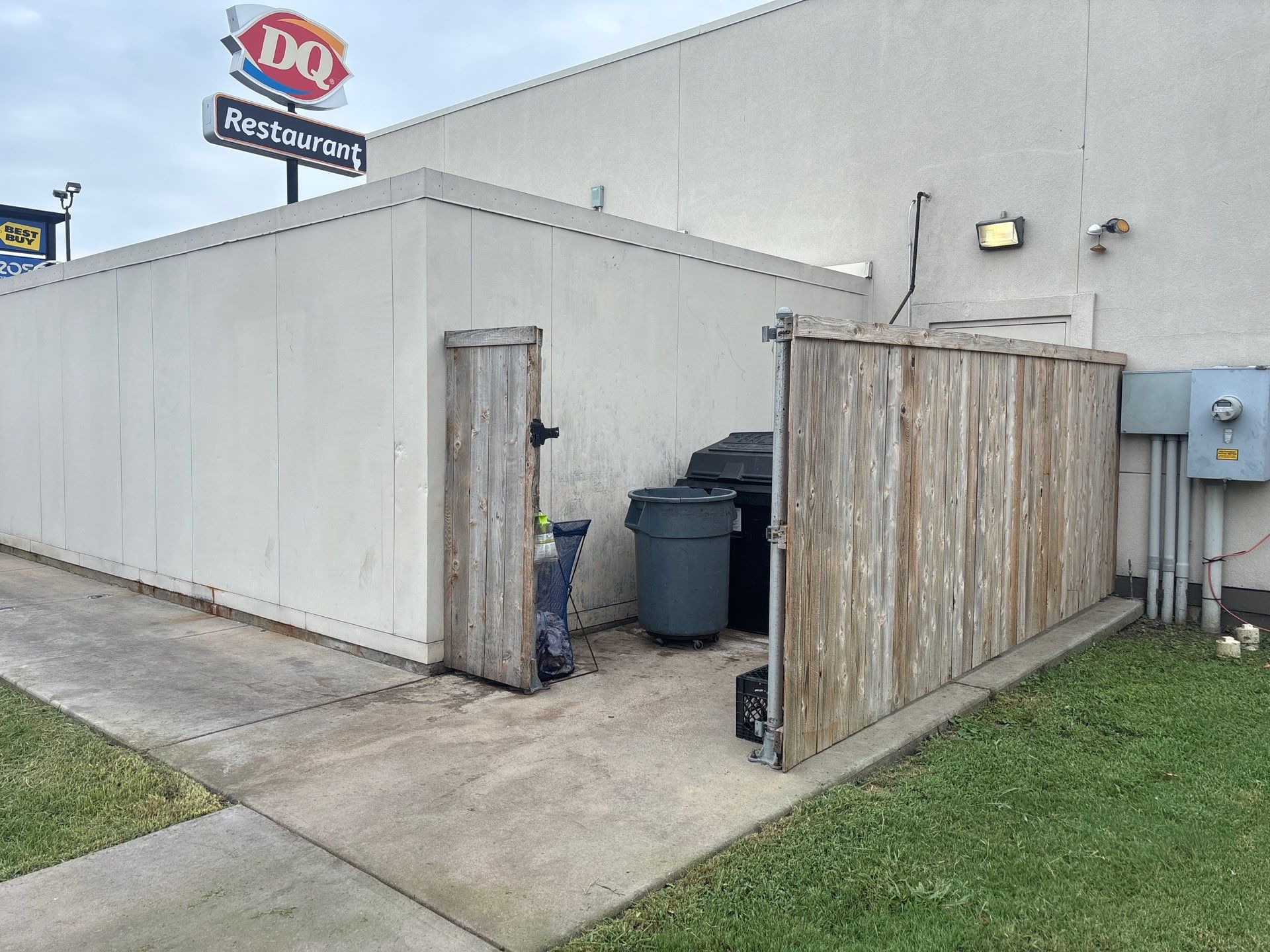 Weitzman by BAR Z Fencing and Welding LLC
