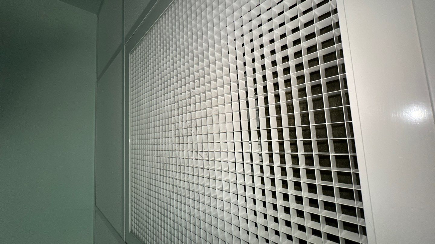 Commercial Air Duct Cleaning in Clermont by Hygienic Air, Inc