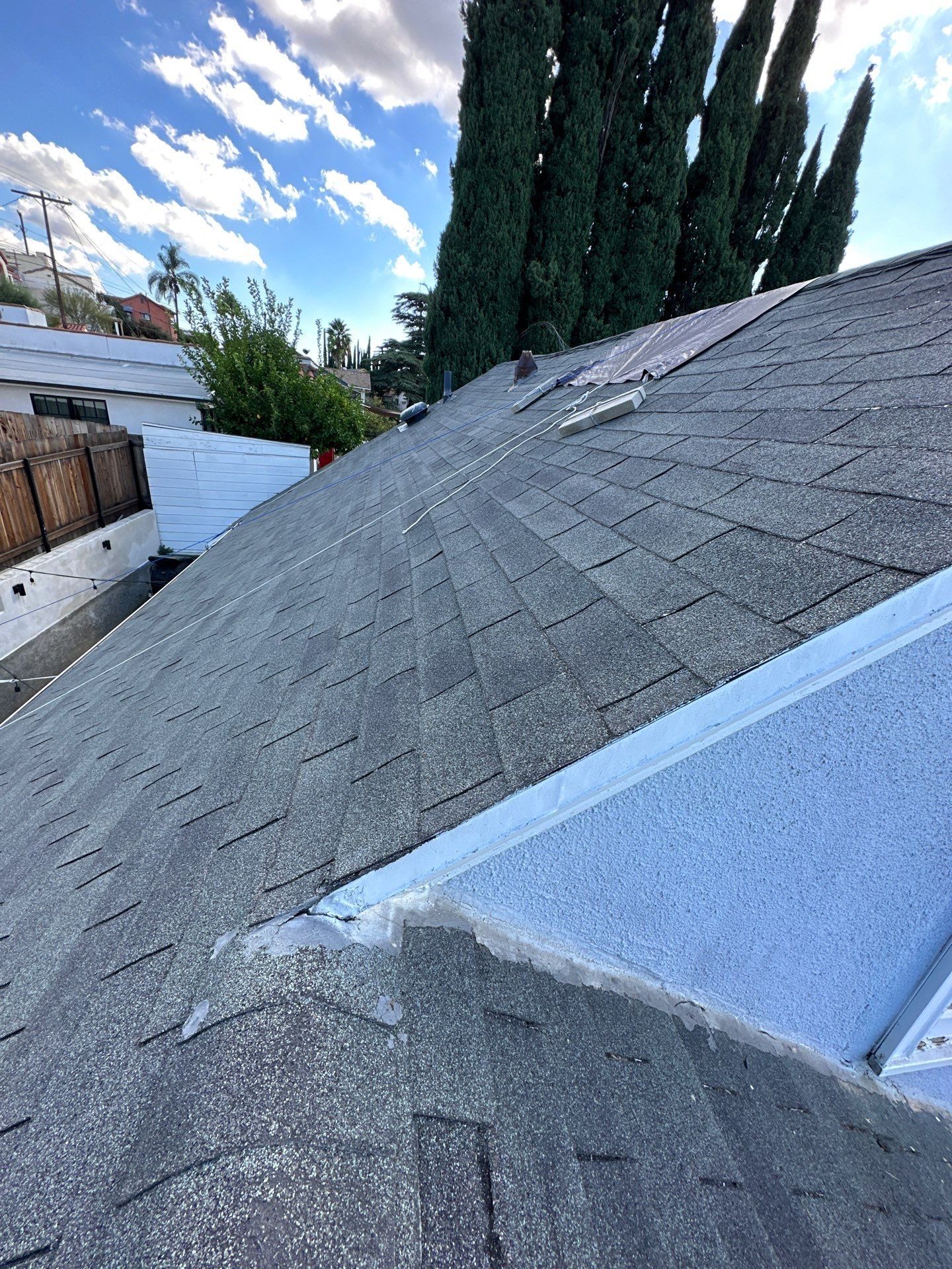 Roof Replacement - Highland Park CA 90042 by Epic Roof Replacement