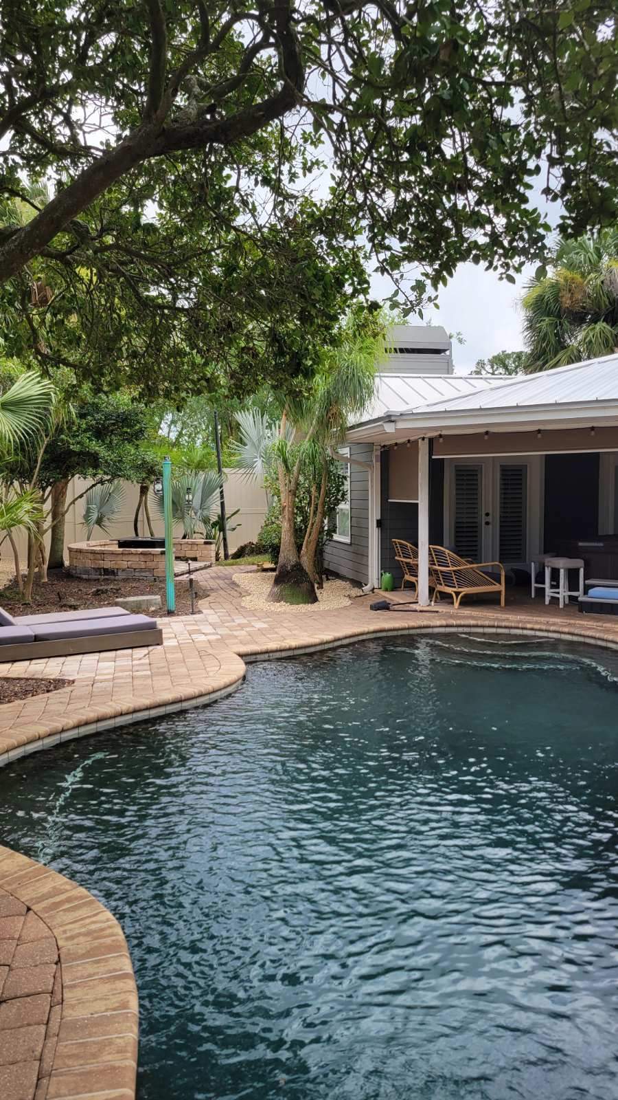 Landscape Install & Clean Up | Residence by ProGreen Services