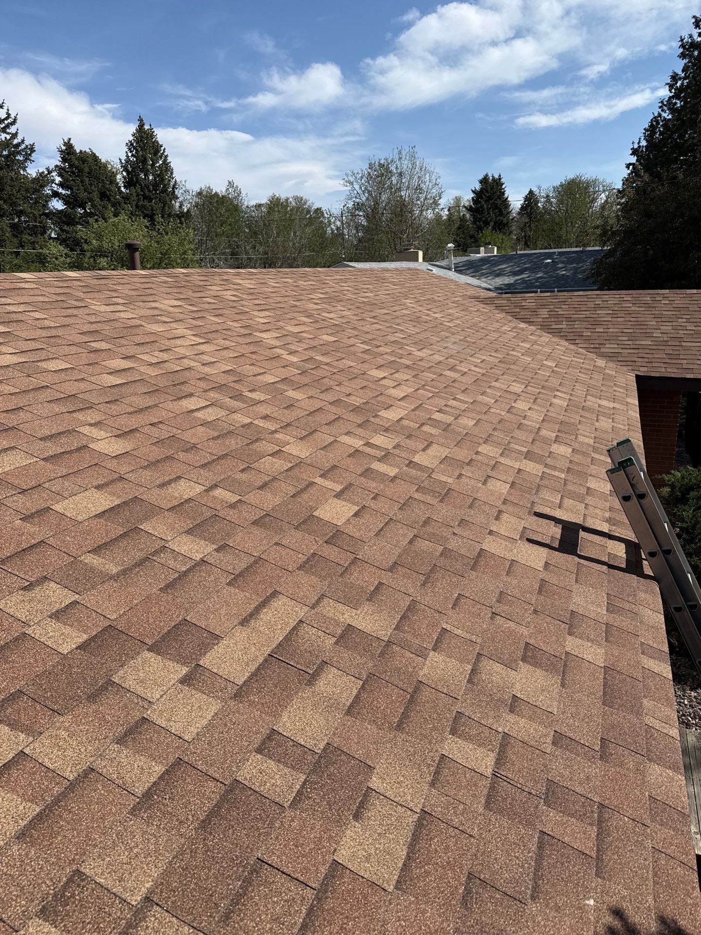 Residential Roof Replacement in Aurora, CO by  Advanced Construction Roofing LLC