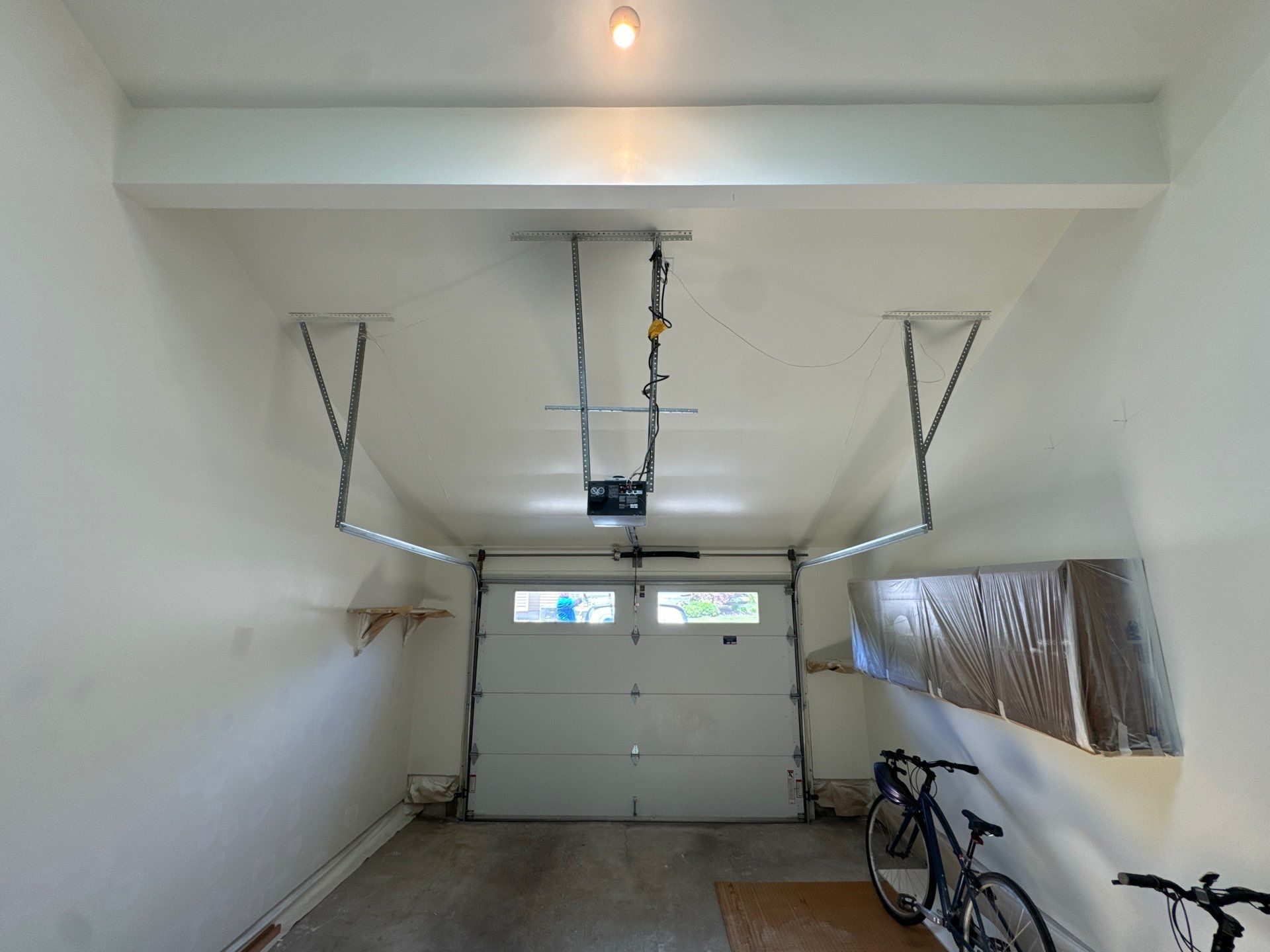 Interior Painting and Drywall Repair Services in Spring Lake by Gordon Painting