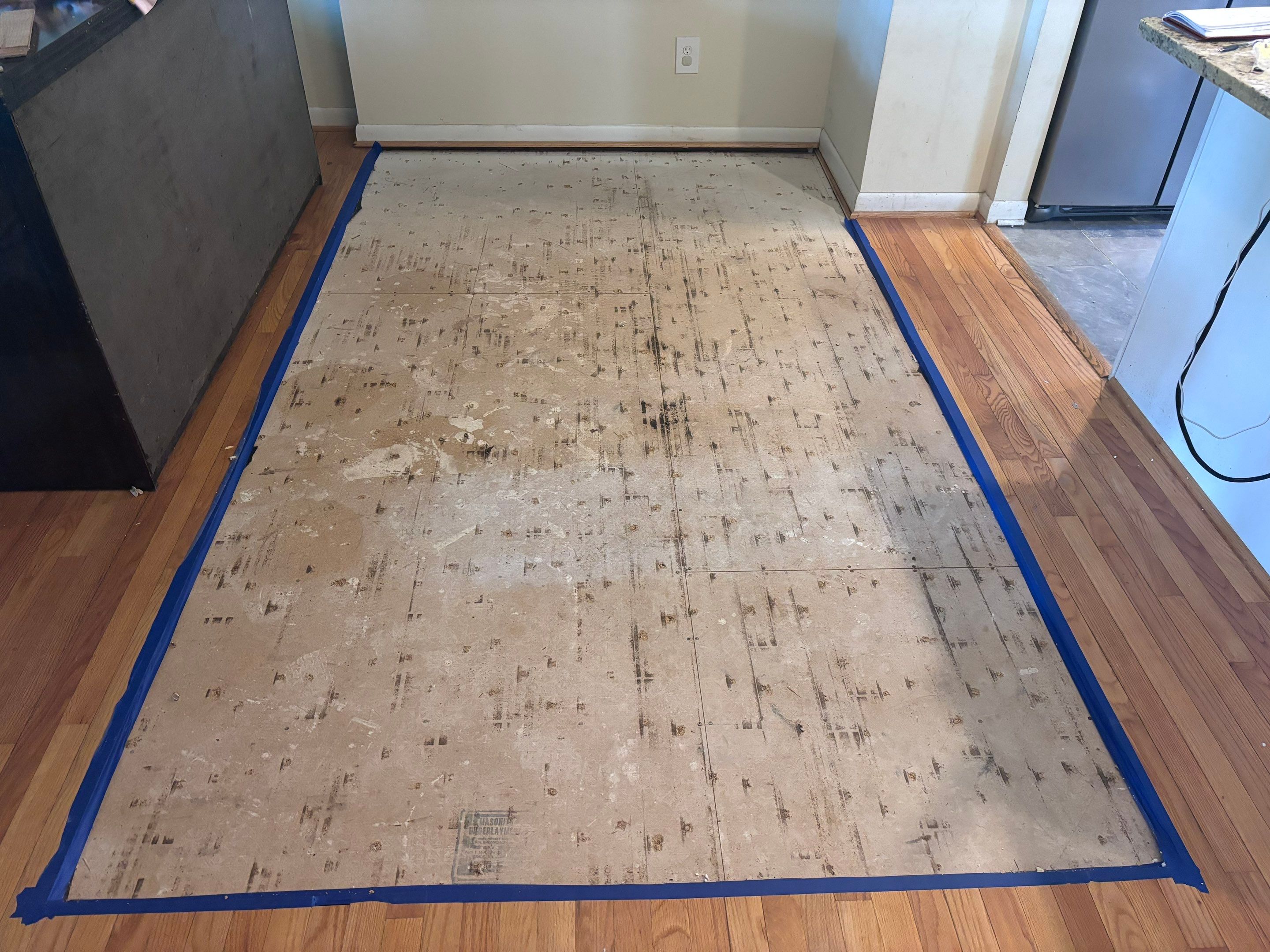 Water Damage Restoration in Springfield VA by Greenspring Construction Services