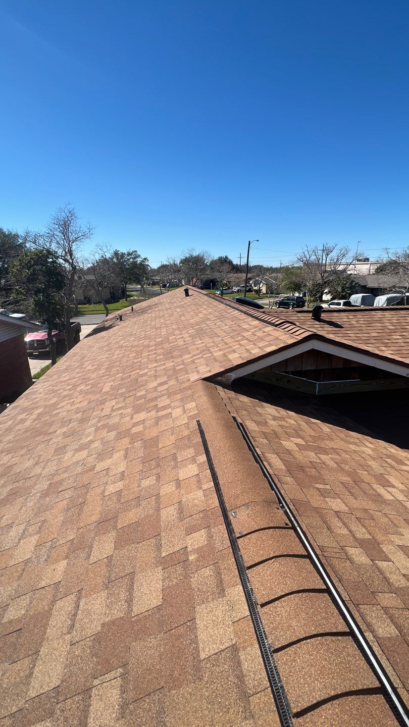 Vaulted Patio Cover by Bayfront Roofing and Construction