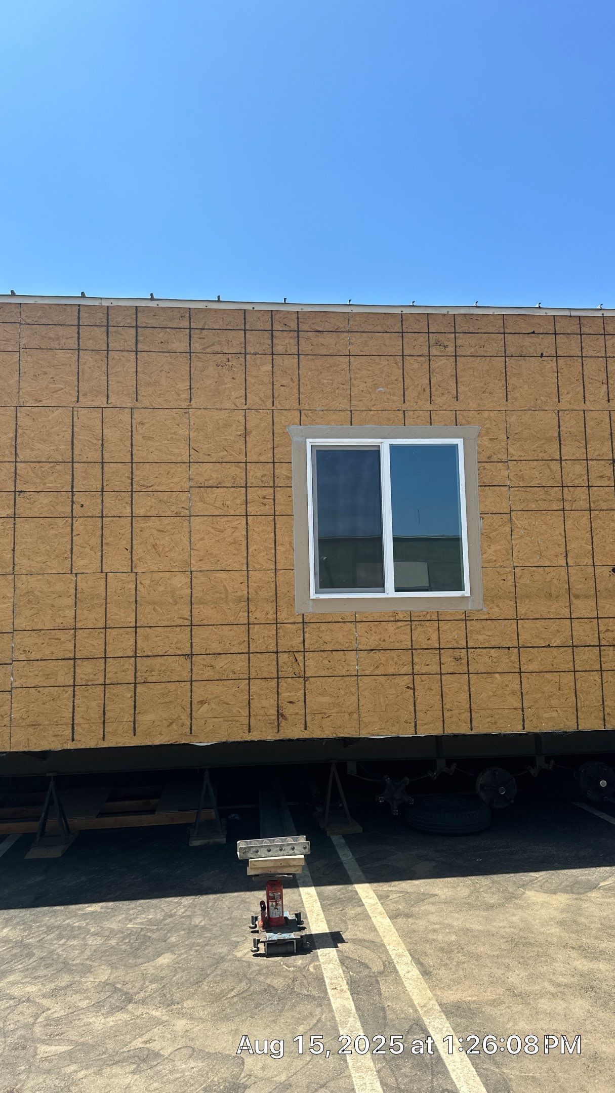 Panels and metals  by New Era Siding Inc 