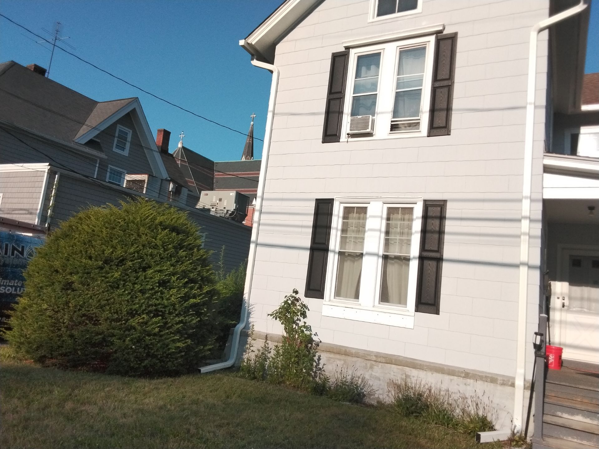 Transformation Maxflow by DiGiorgi Roofing and Siding Inc
