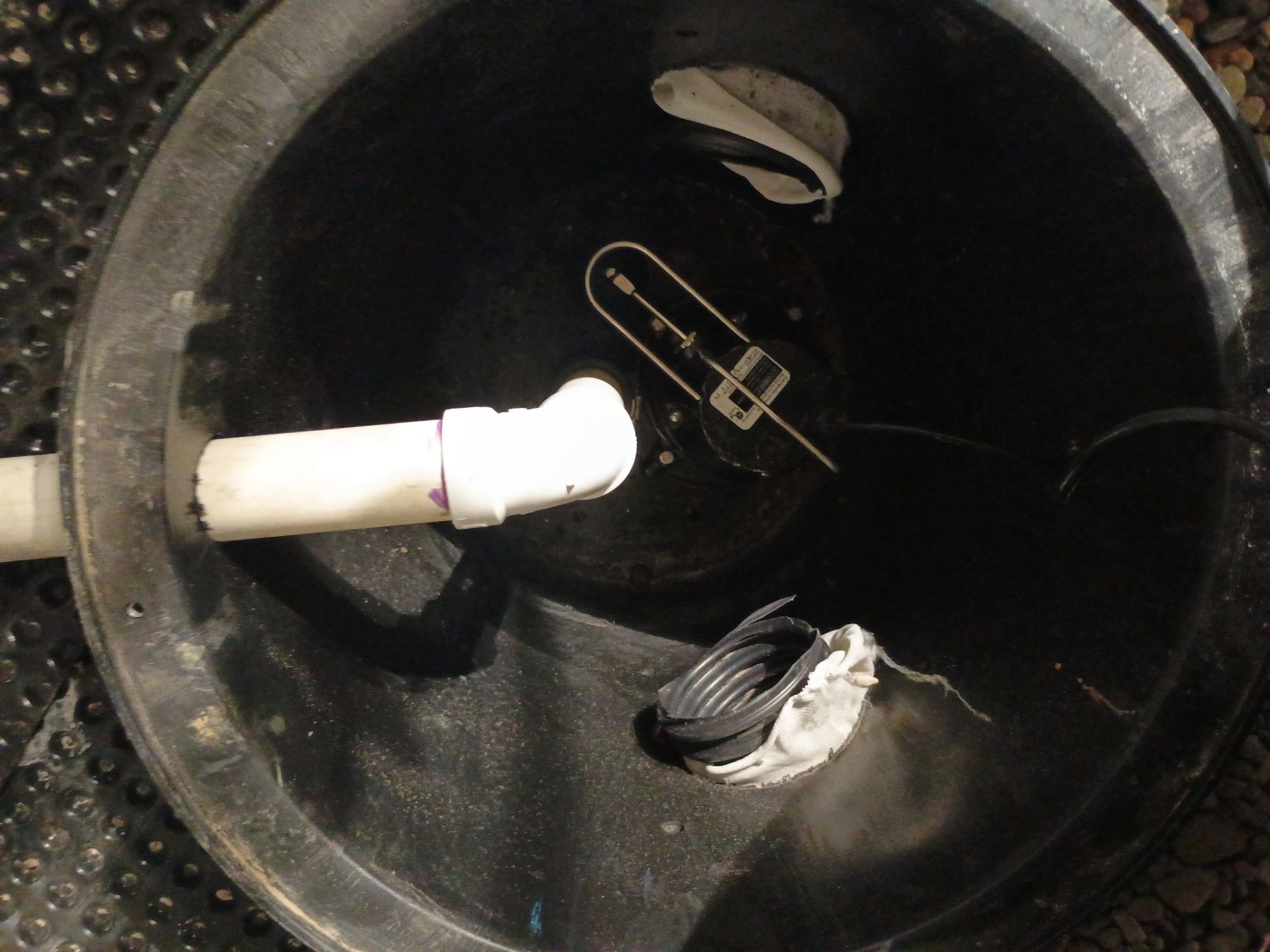 Basement Drain Tile & Sump Pump in Northeast Minneapolis by Waterproofing Northeast