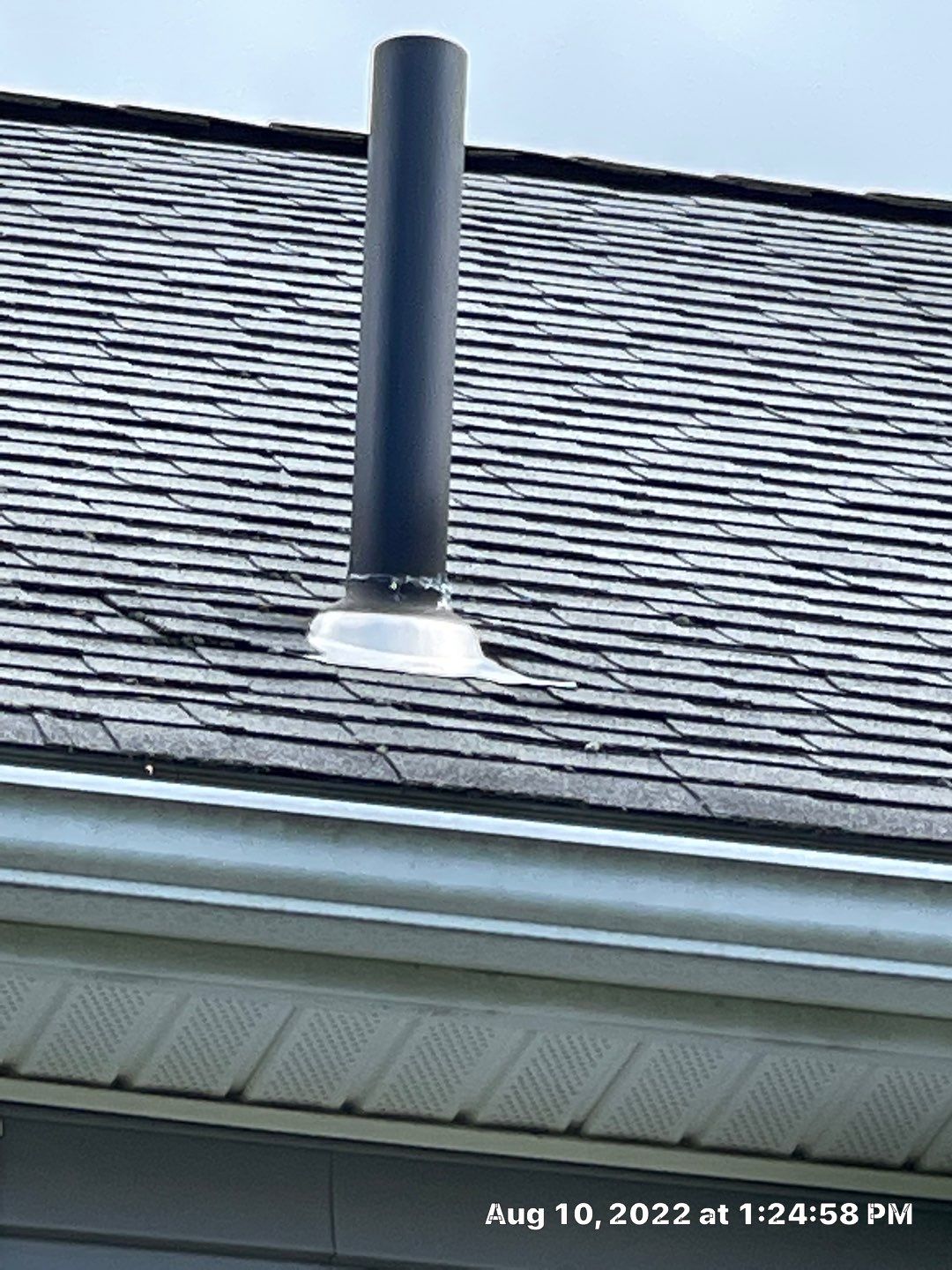 GAF Roofing Material in Holden, MA by Master Roof Inc