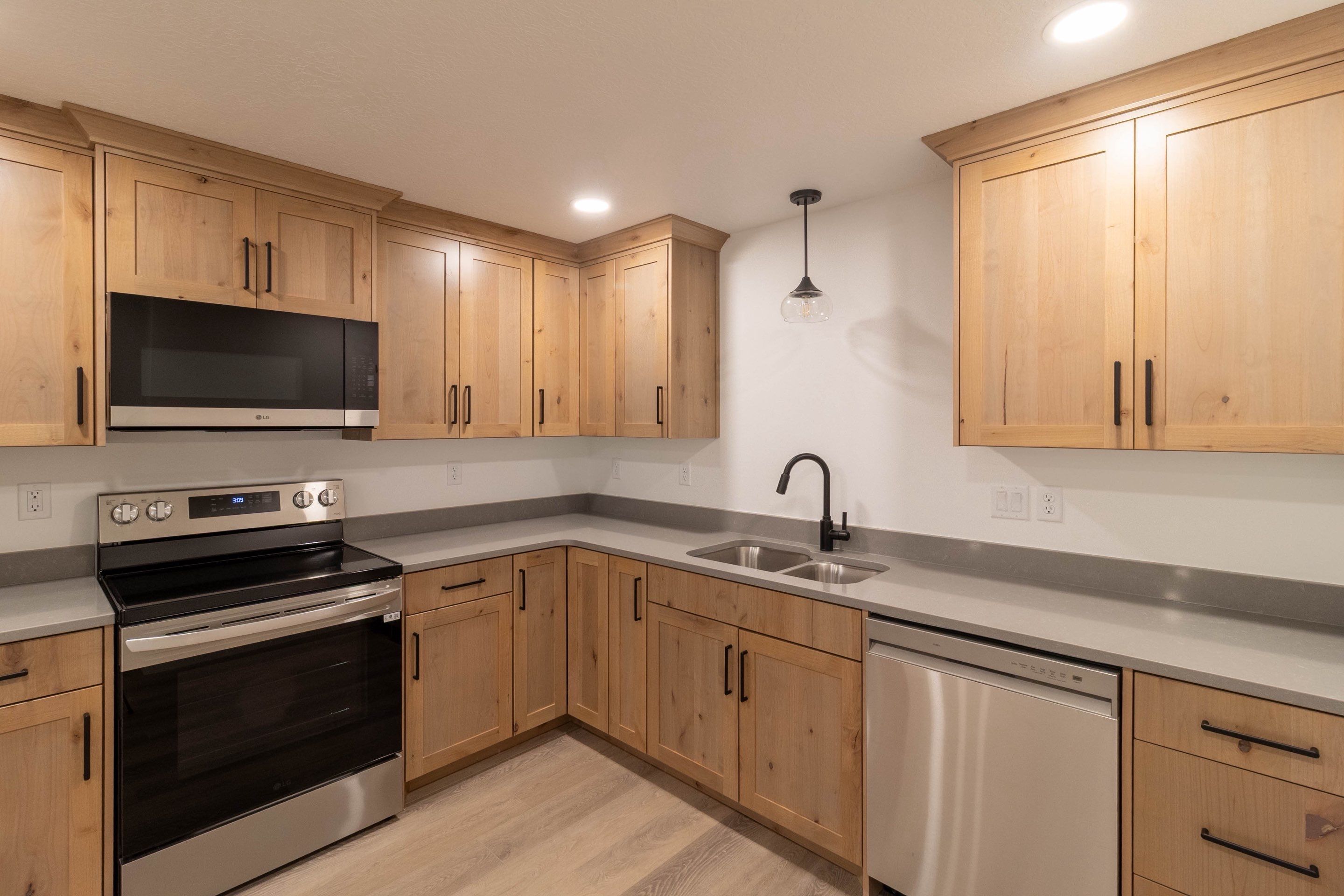 Graybird 2 - Home Build by Garner Construction