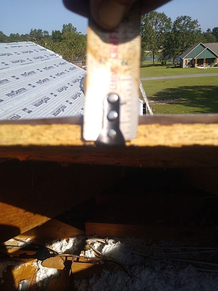 Residential Roofing Installation using Roof Replacement by American Roofing & Construction LLC