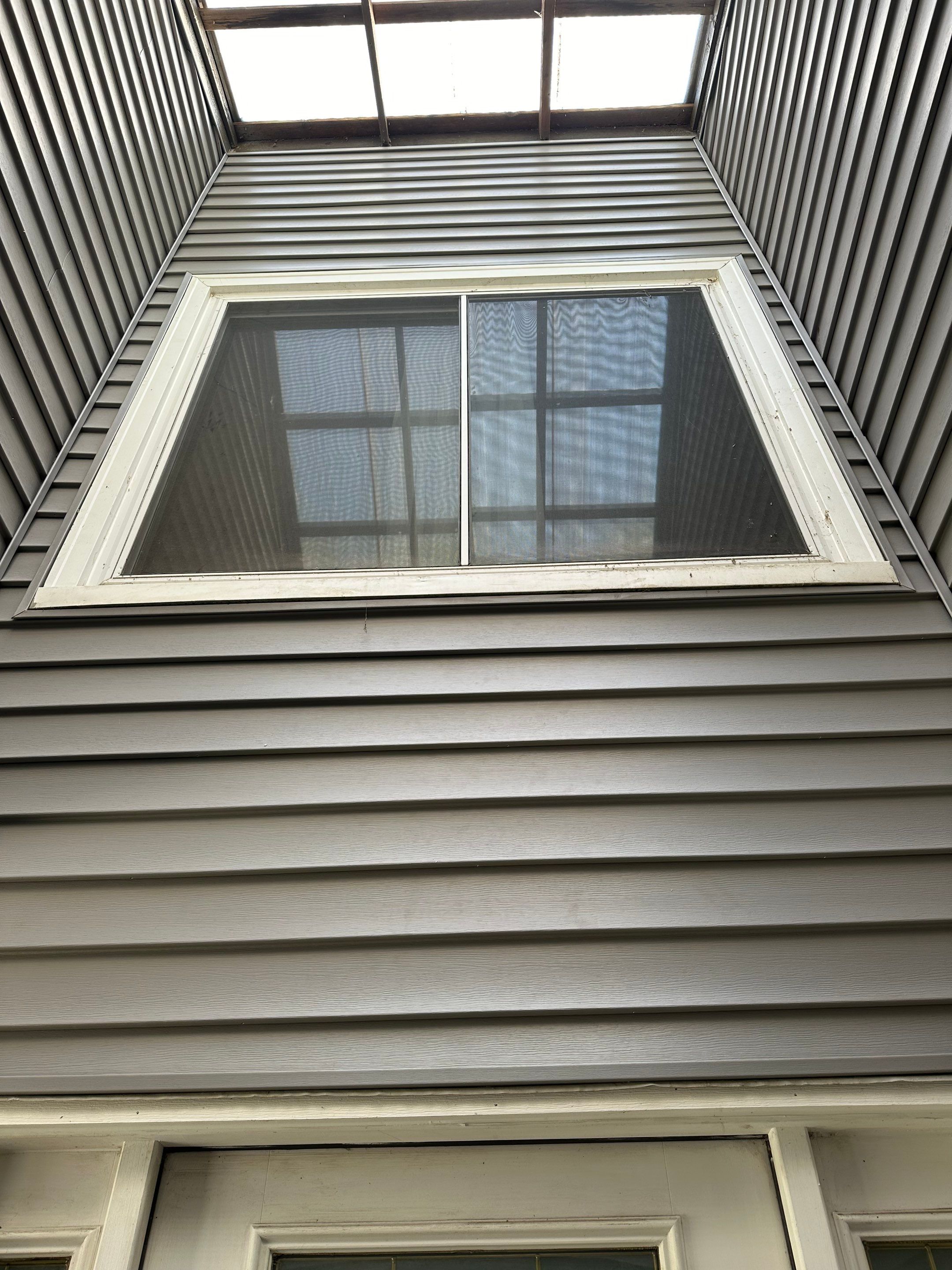 BYE BYE Wood Shakes by EEC Windows, Siding & Roofing