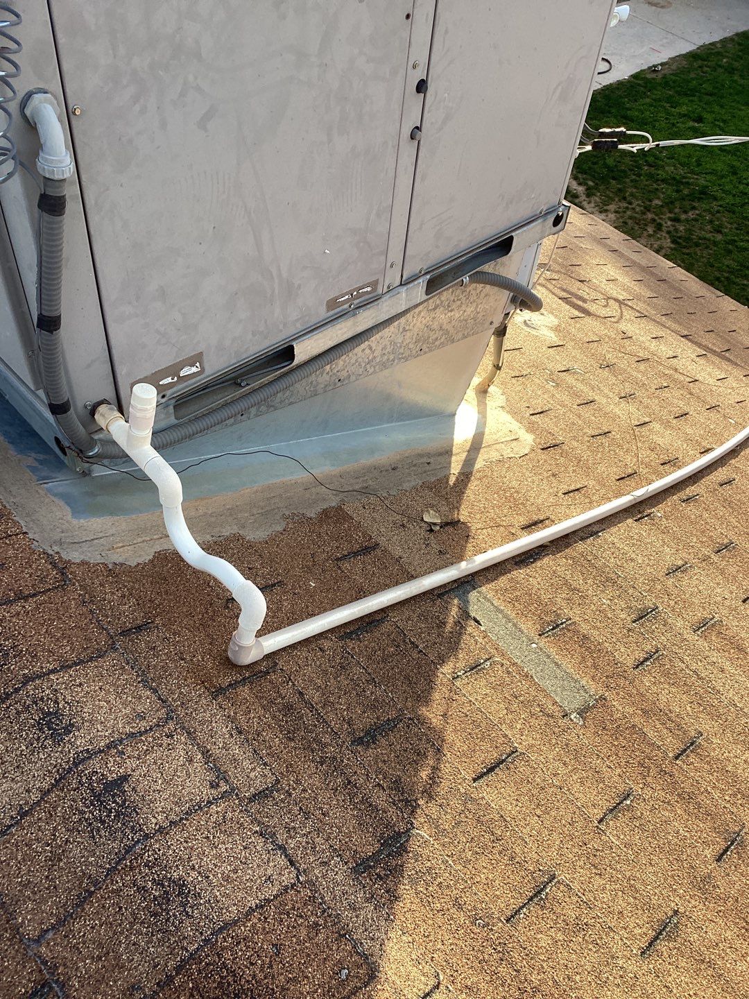 Veronica's Full Re-roof by All Storm Roofing & Construction