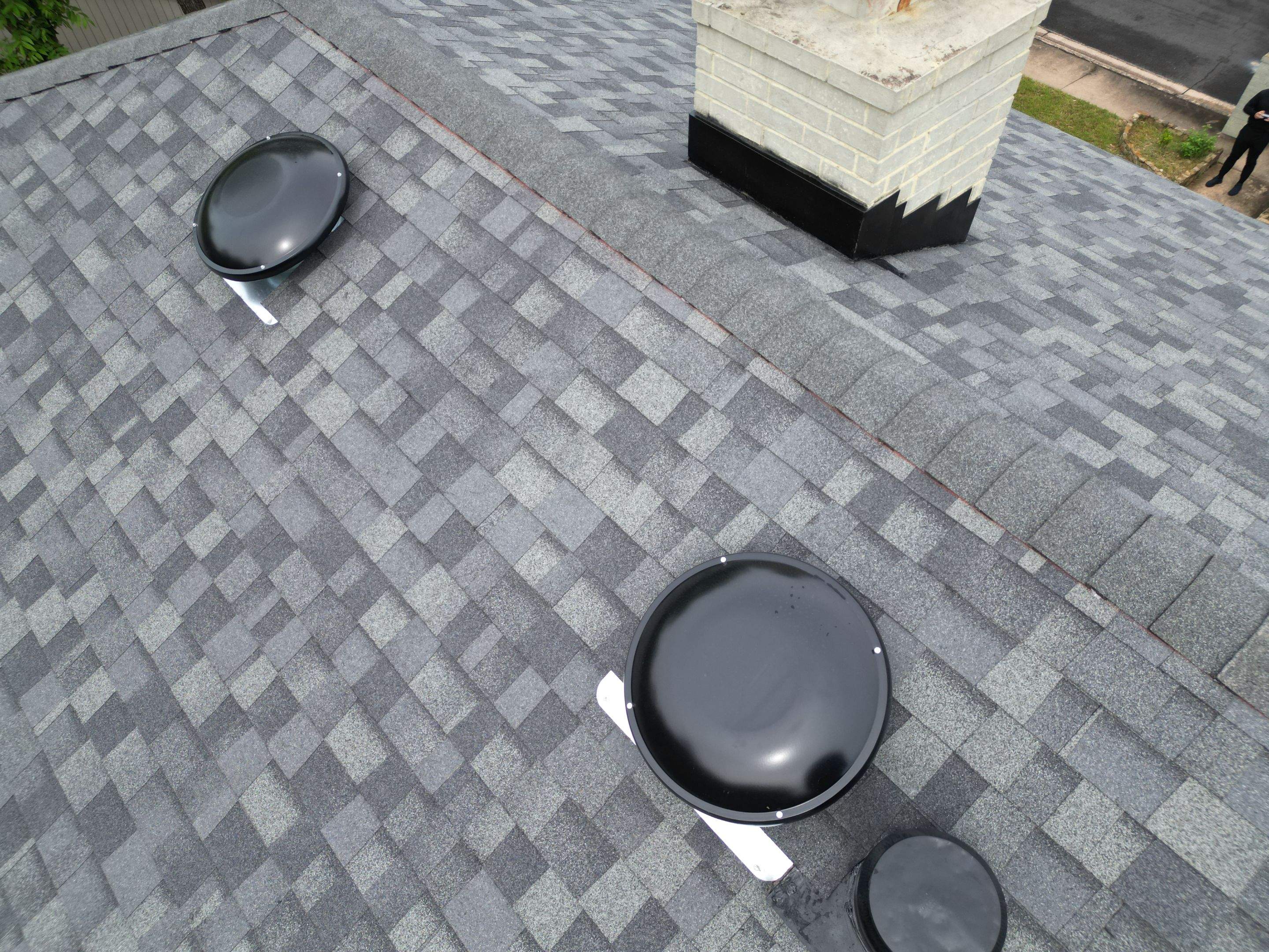 Estate Gray - Owens Corning TruDefinition Duration by RoofsOnly.com