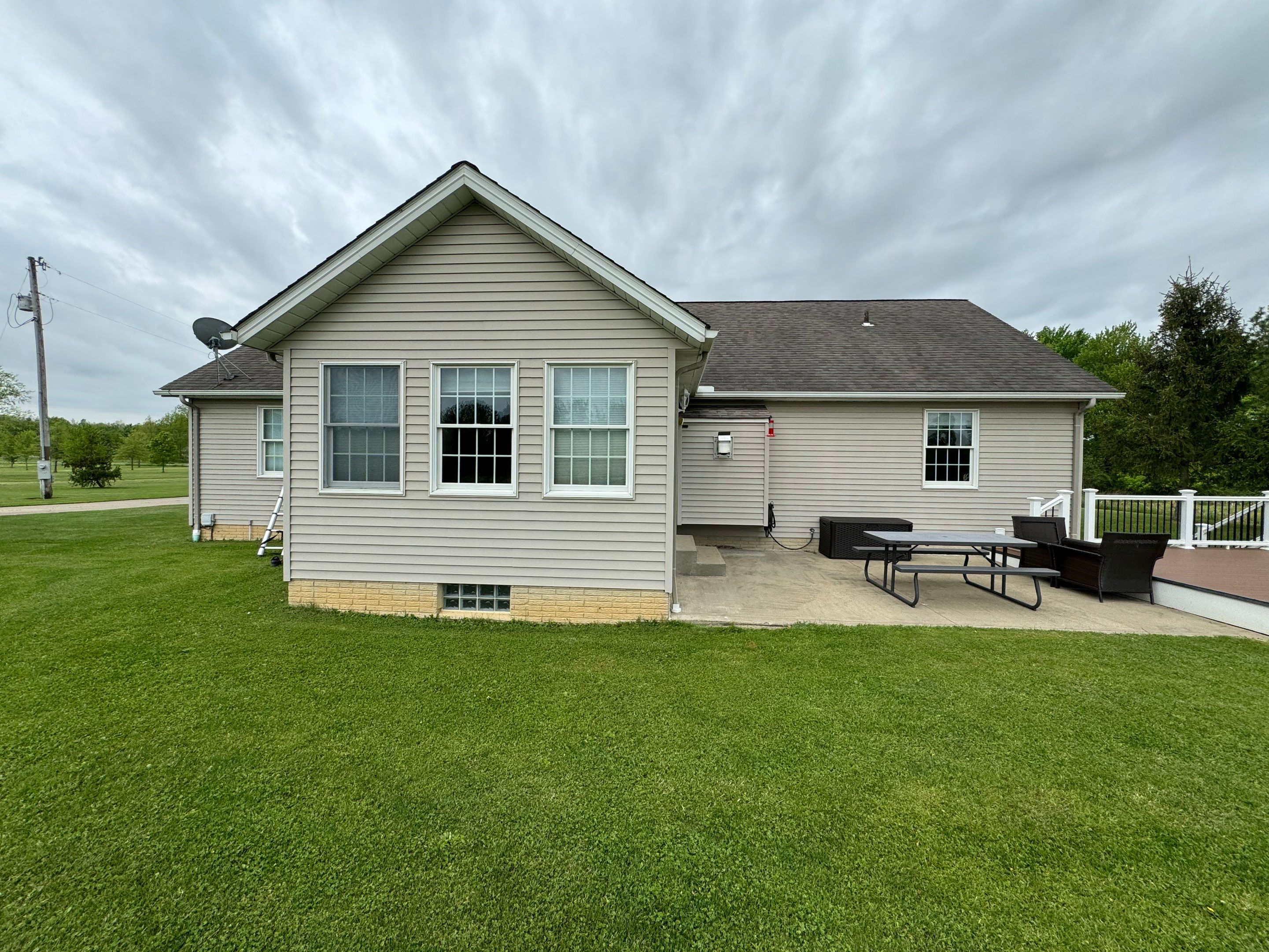 Roof Replacement by Homestyle in Wellington by Homestyle Home Improvements (HHI)