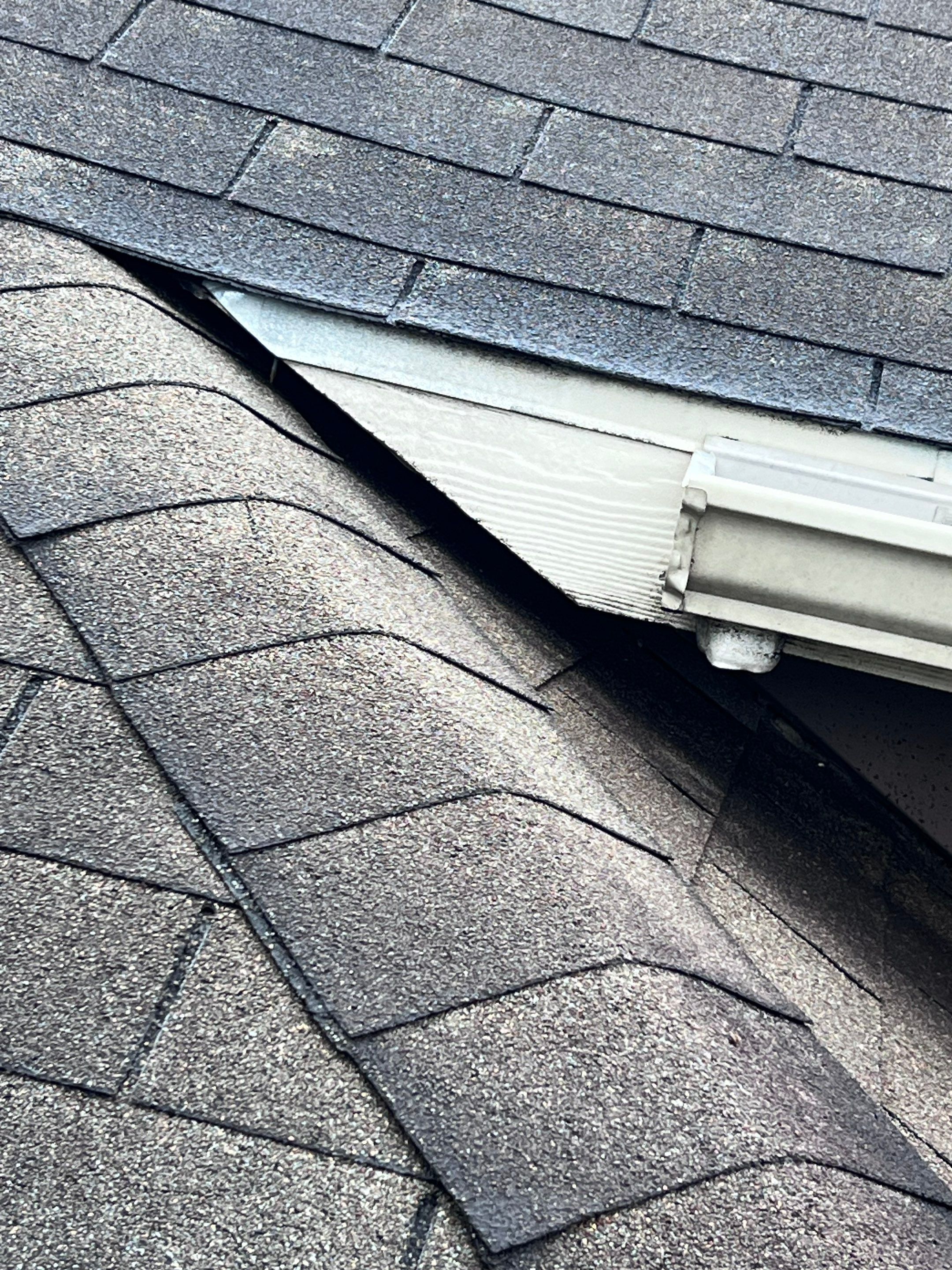 Roof Repair Manvel by Roof Repair Services LLC