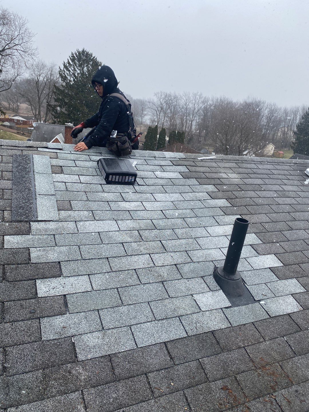 Austin Ryan by Silver Leaf Contracting 