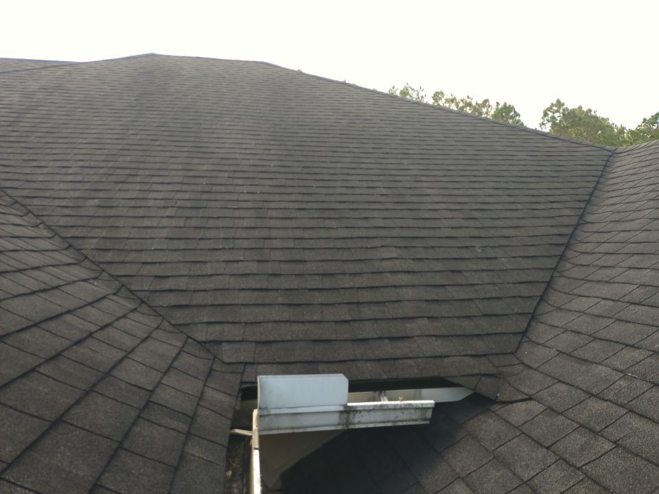 Shingle Reroof Replacement St Augustine FL by Pinnacle Roofing Group