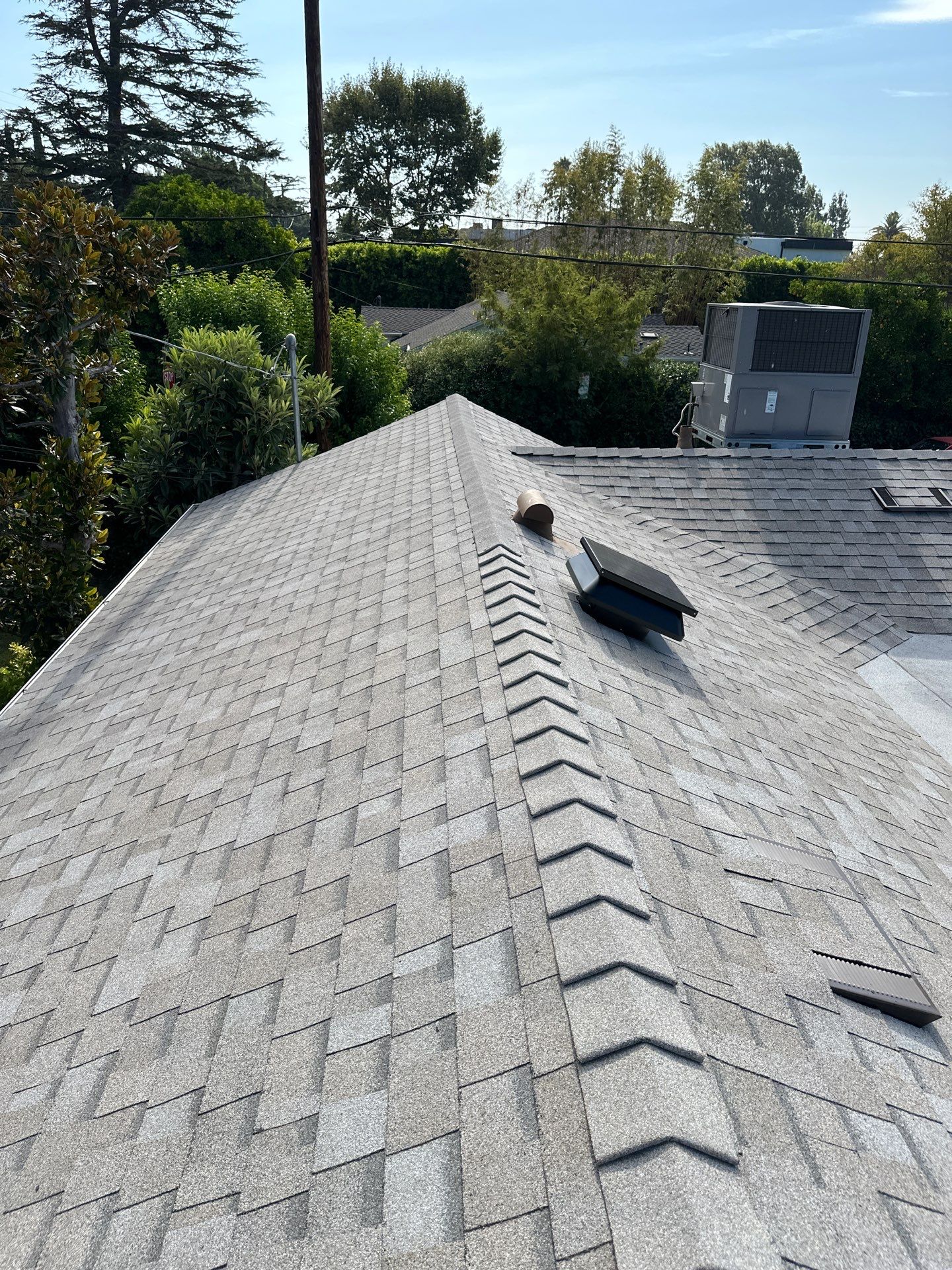 Roof Replacement - Sherman Oaks, CA 91423 by Epic Roof Replacement