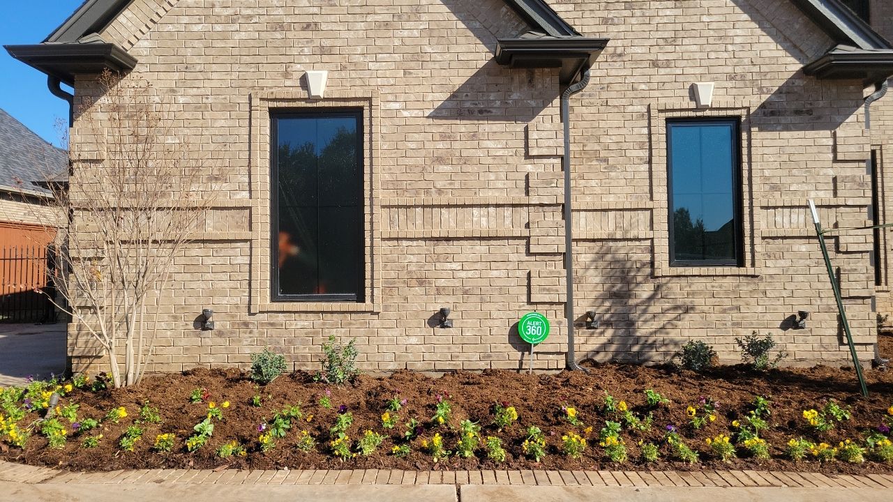 Landscape by Clays Services Inc