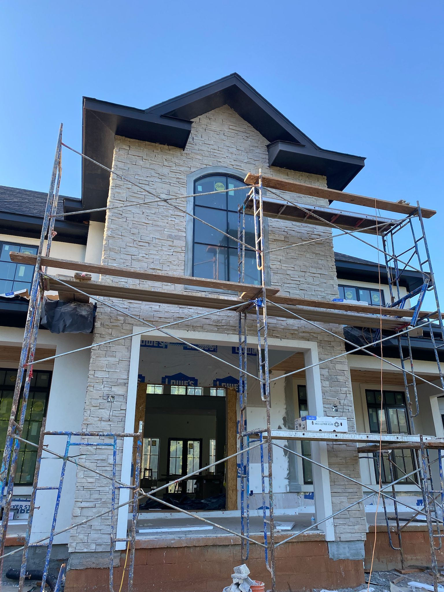 Past Projects by Swift Signings and Services LLC