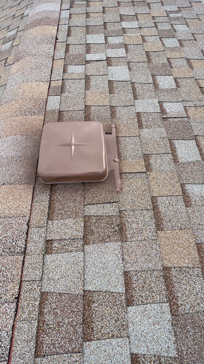 Bennet's Full Re-Roof (Energy Star) by All Storm Roofing & Construction