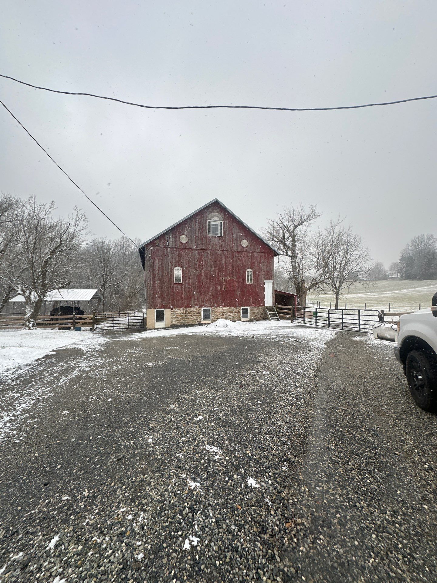 Exterior Restoration in Seven Valleys, PA • Bob & Tonia by Seipp Roofing, LLC