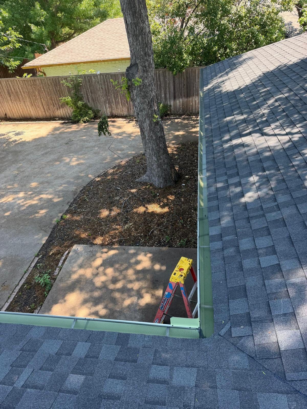 Project in Dallas by Armor Roofing | Exteriors
