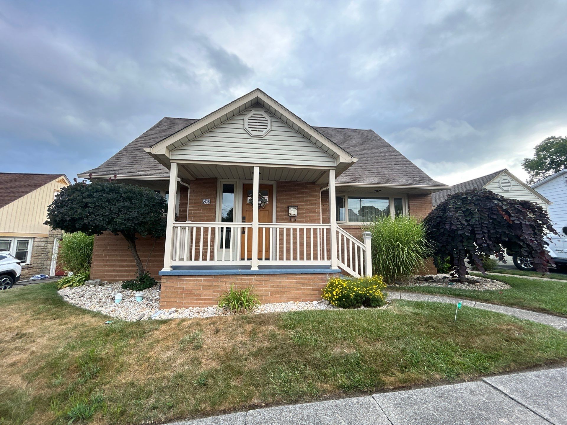 Jay Milsom Full Shingle Roof Installation by Good Hands Roofing