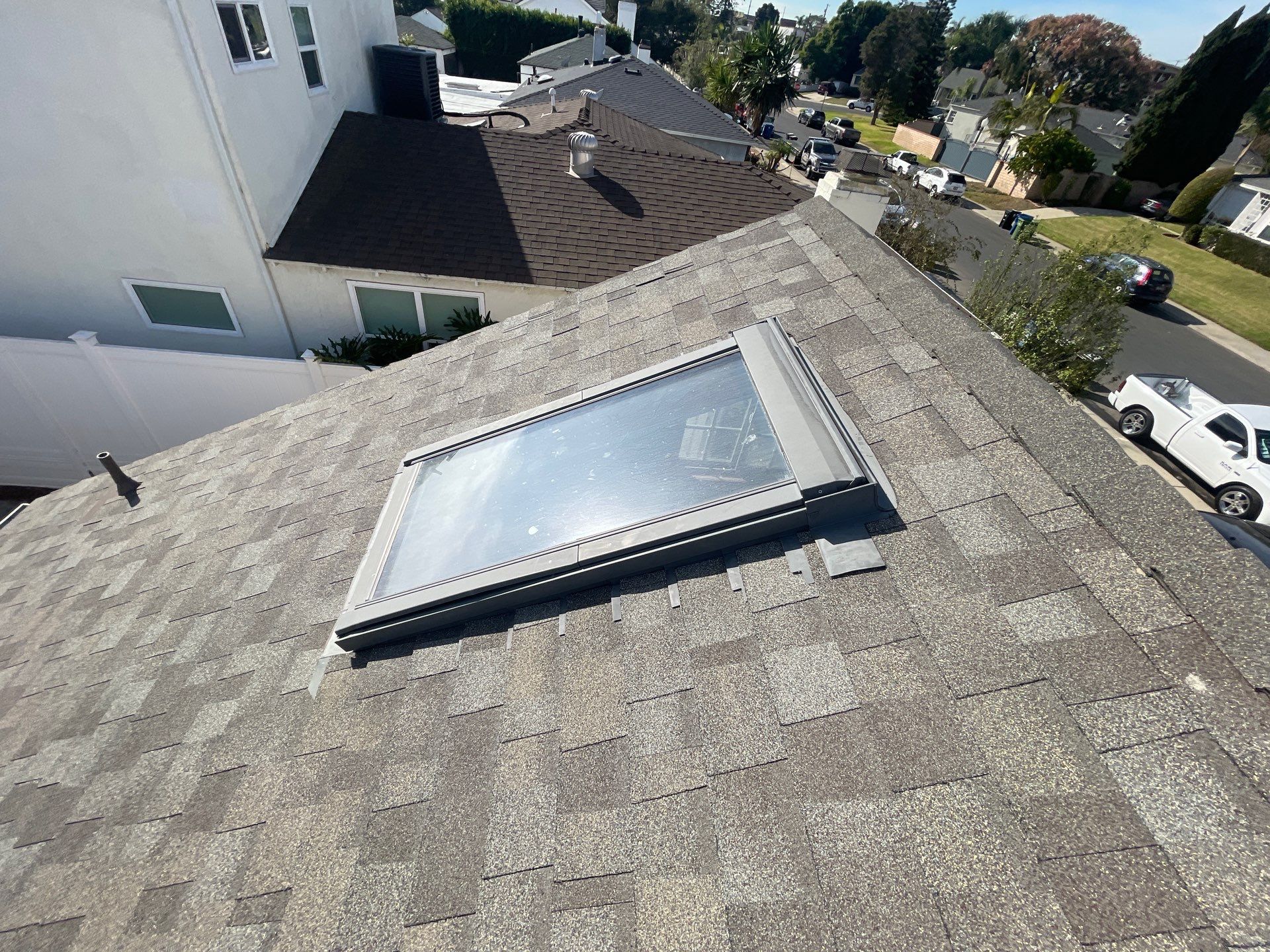 Roof Replacement - Los Angeles CA 90045 by Epic Roof Replacement