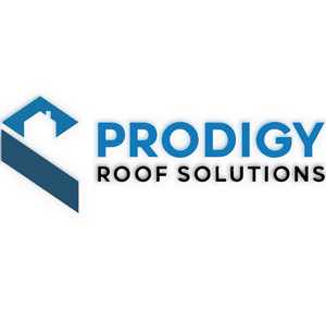 Logo for Prodigy Roof Solutions