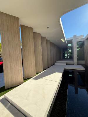 Private Home Miami Beach